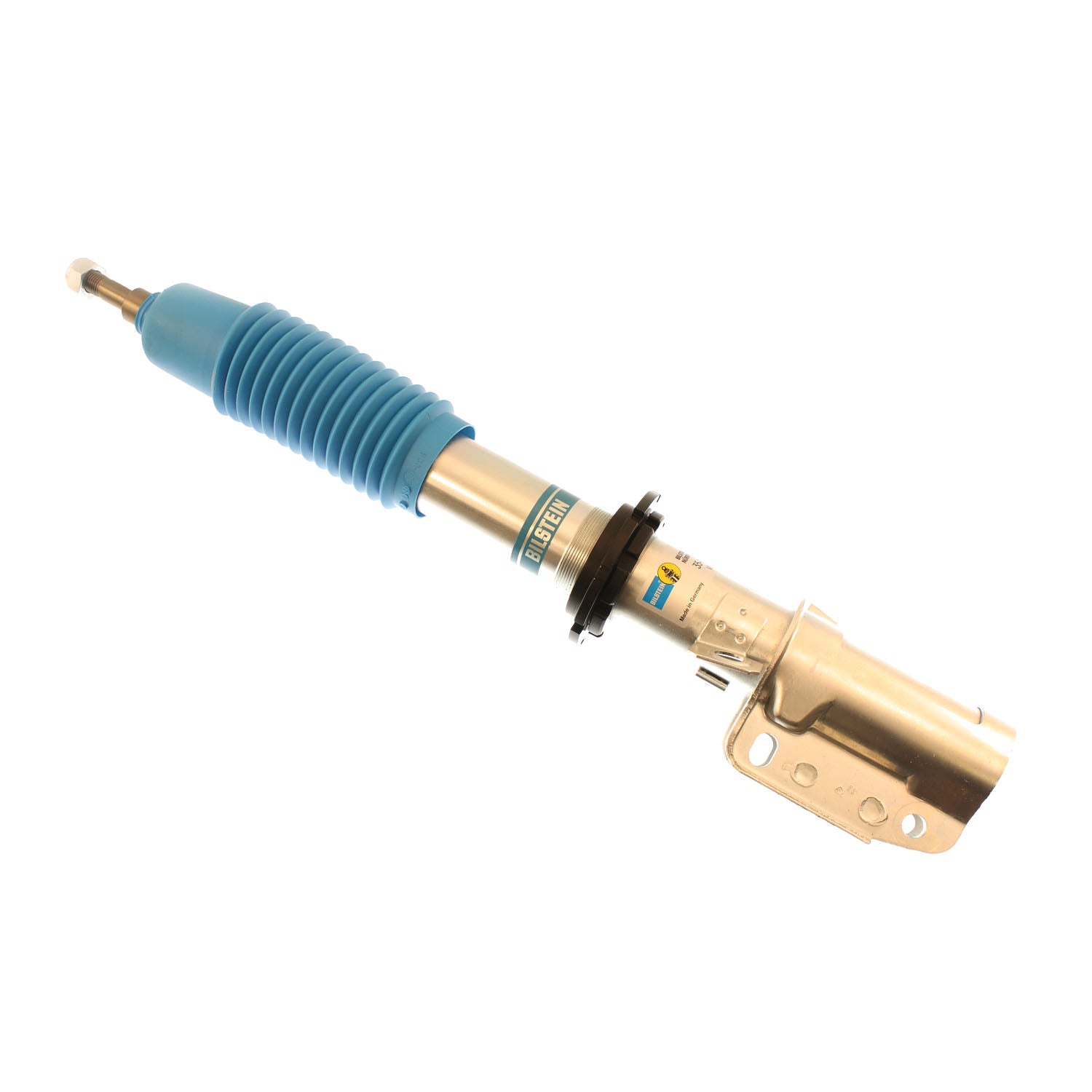 Suspension Strut Assembly Porsche 911 (964) Front Right Monotube B6 Performance Bilstein