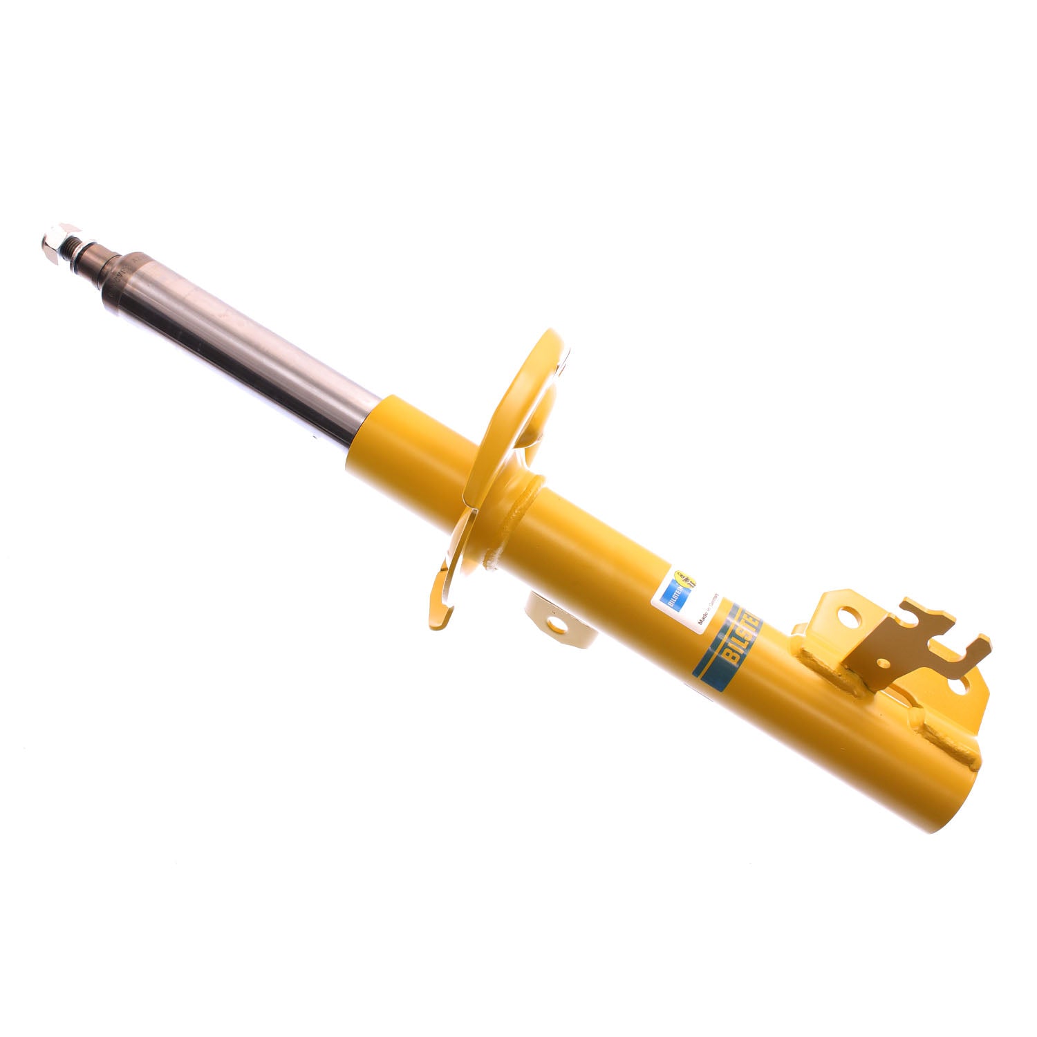 Suspension Strut Assembly Saab 9-3 (YS3E) Front Left Monotube B6 Performance Bilstein