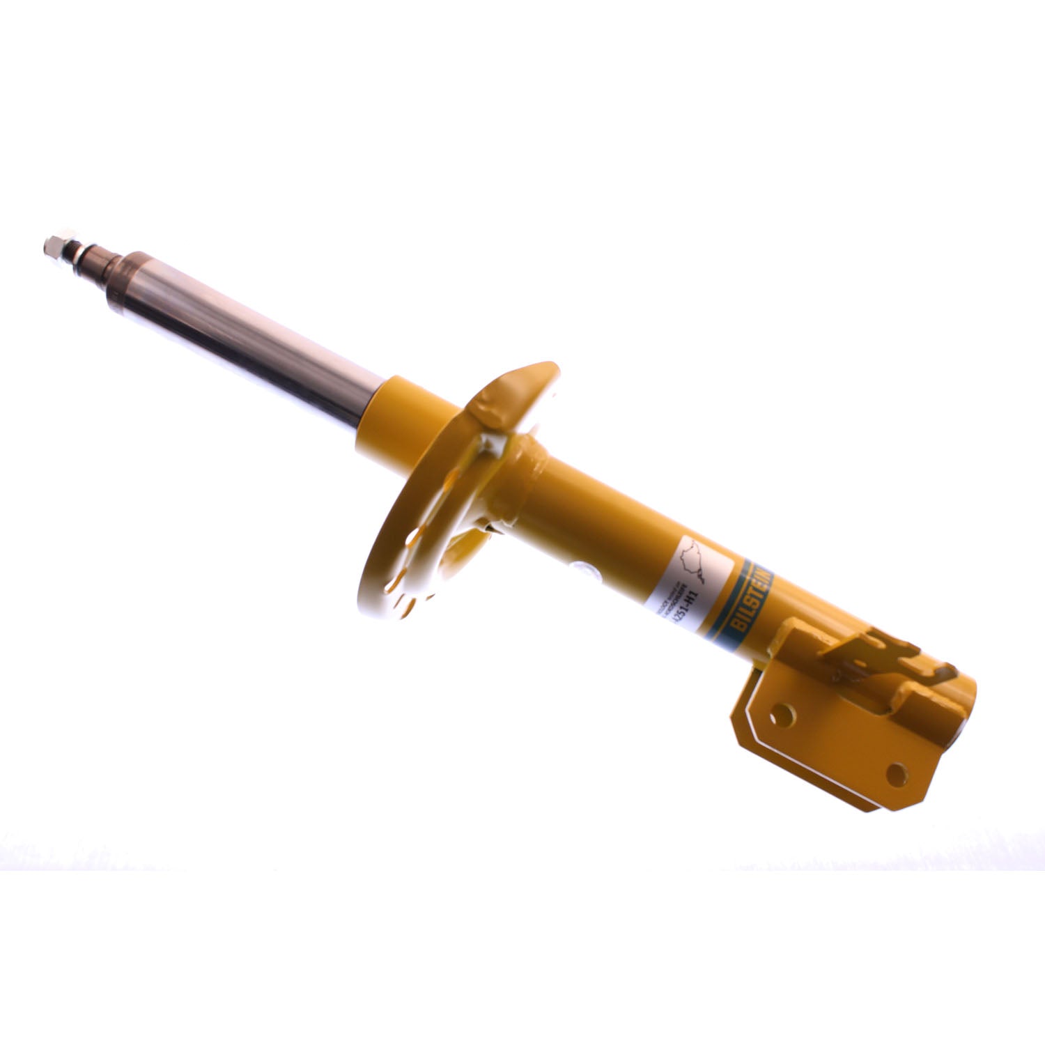 Suspension Strut Assembly Saab 9-3 (YS3E) Front Right Monotube B6 Performance Bilstein