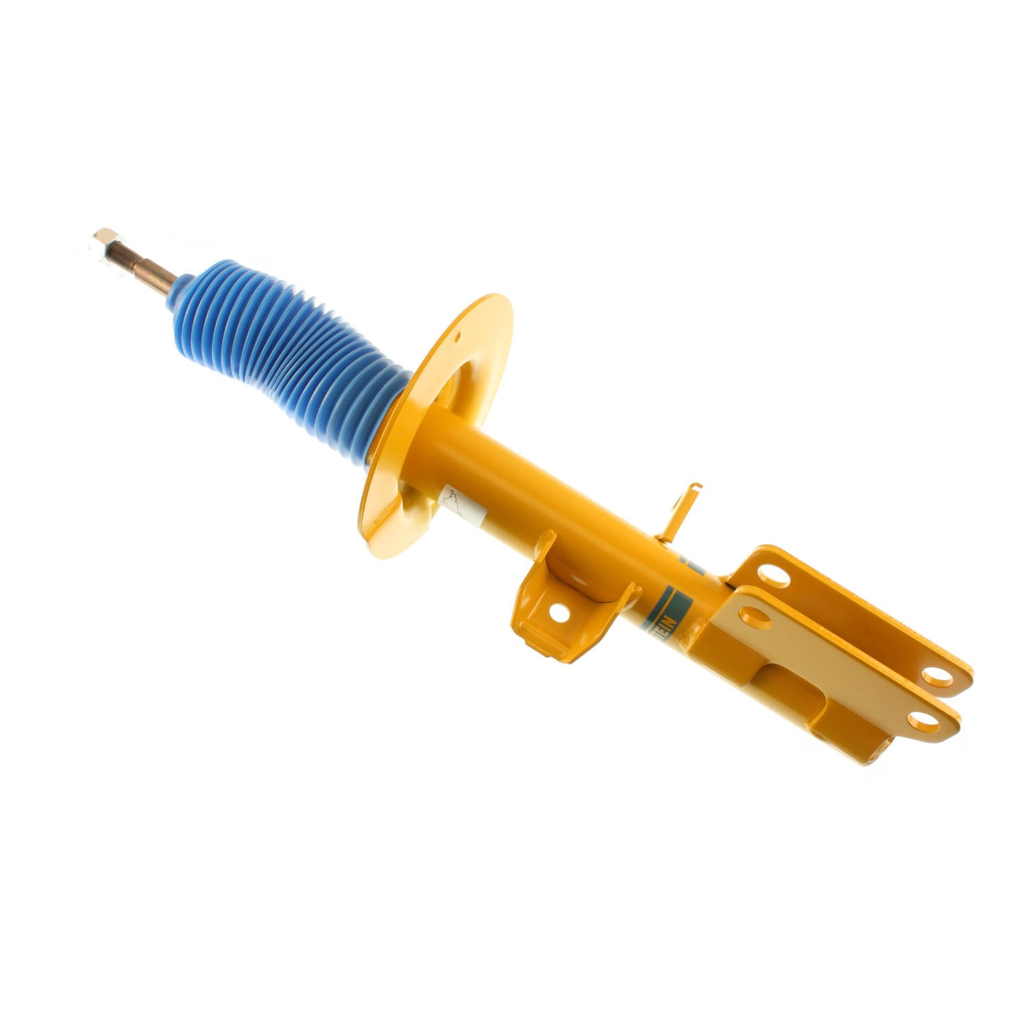 Suspension Strut Assembly BMW X5 (E53) Front Left Monotube B6 Performance Bilstein