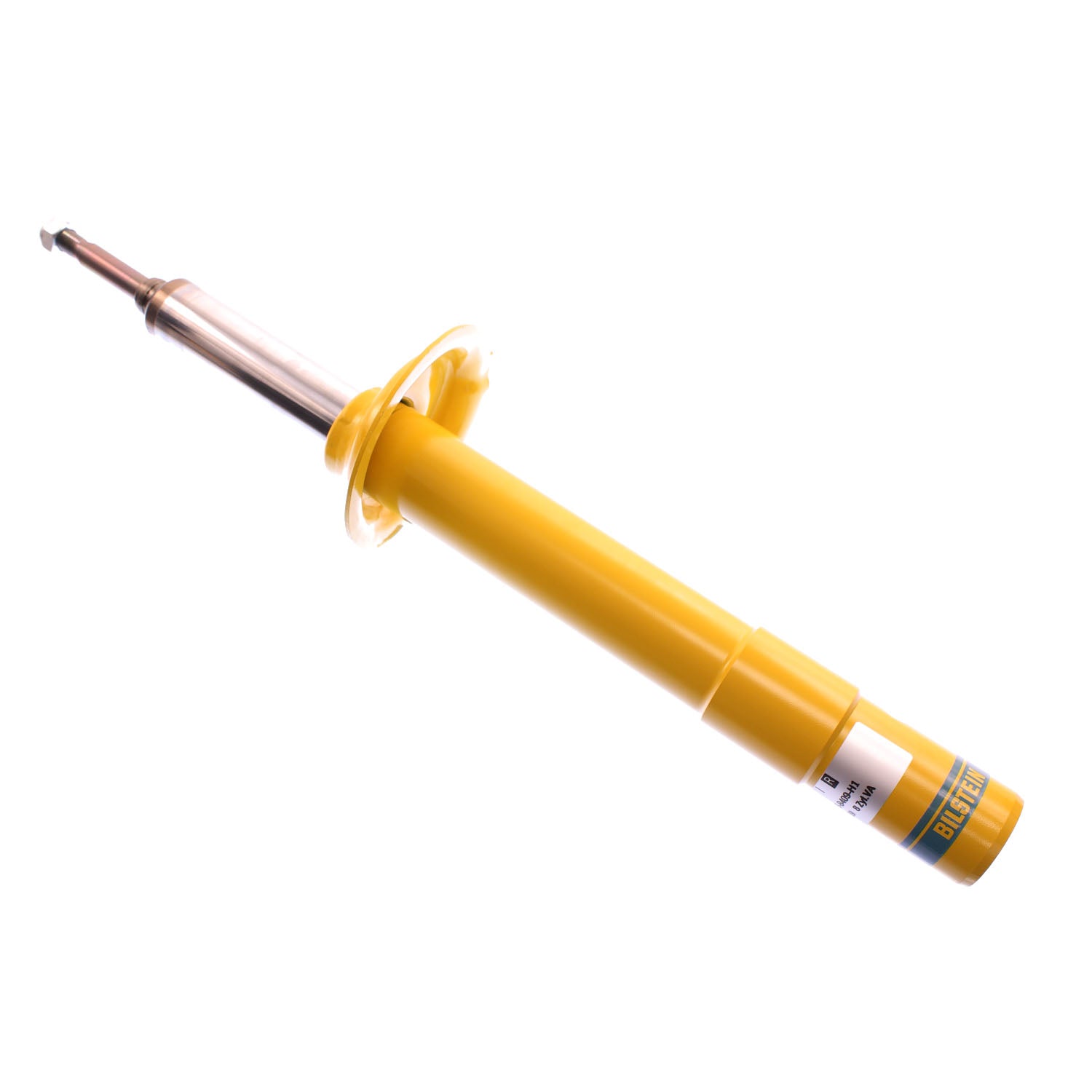 Suspension Strut Assembly BMW 540i 2003-1997 Front Without Electronic or Self-Leveling Suspension Monotube B8 Performance Plus Bilstein