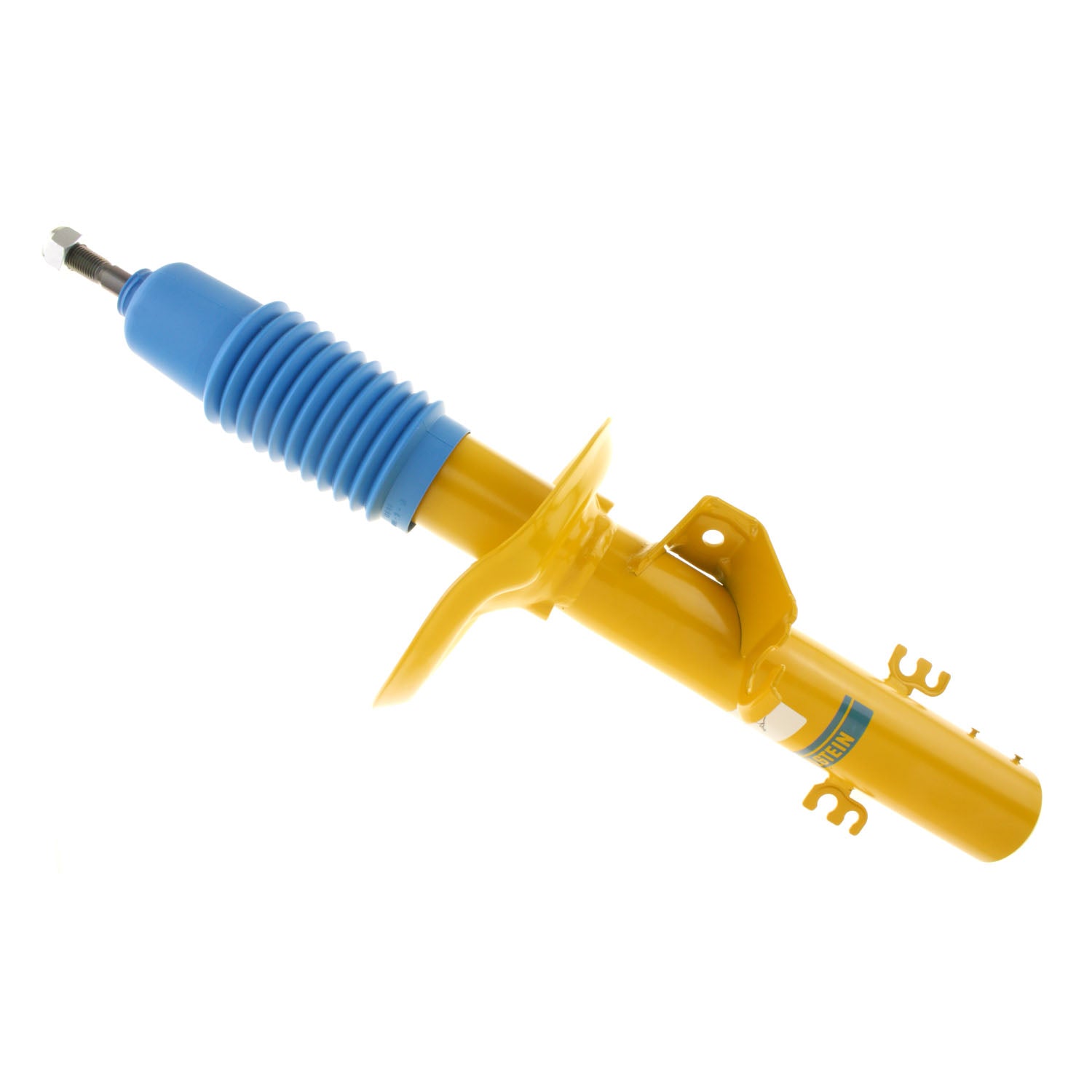 Suspension Strut Assembly BMW X3 (E83) Front Left Monotube B6 Performance Bilstein