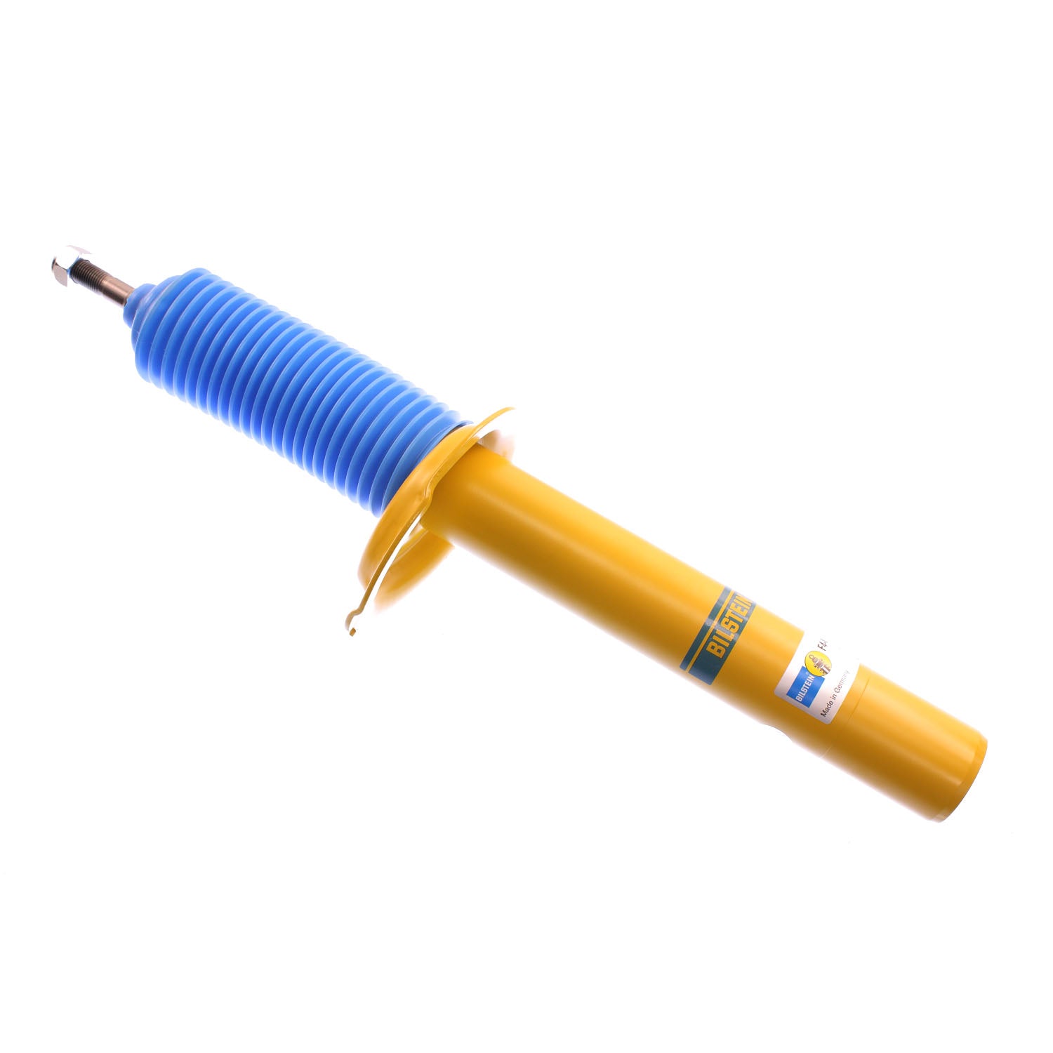 Suspension Strut Assembly BMW 3 (E46) Front Right Monotube B6 Performance Bilstein