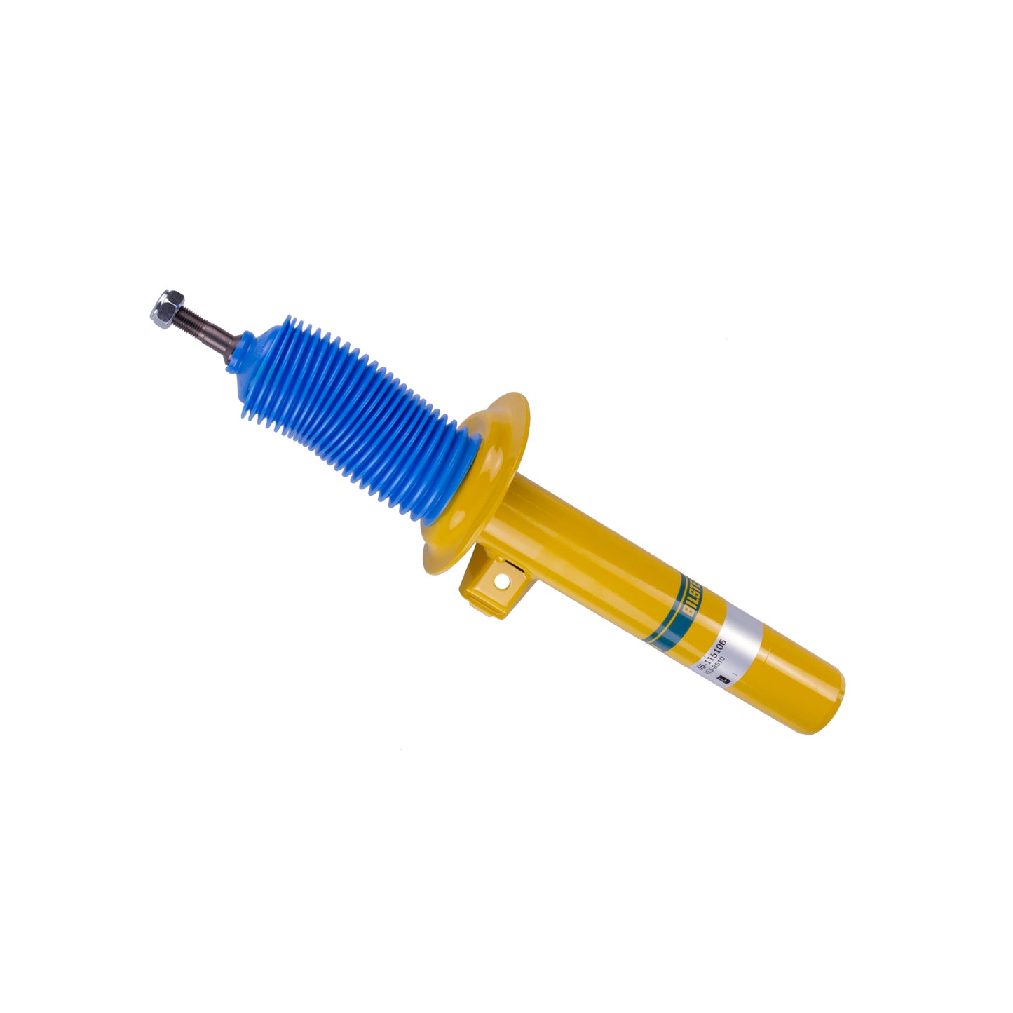 Suspension Strut Assembly BMW 3er E46 VL 3012 F Monotube B8 Performance Plus Bilstein