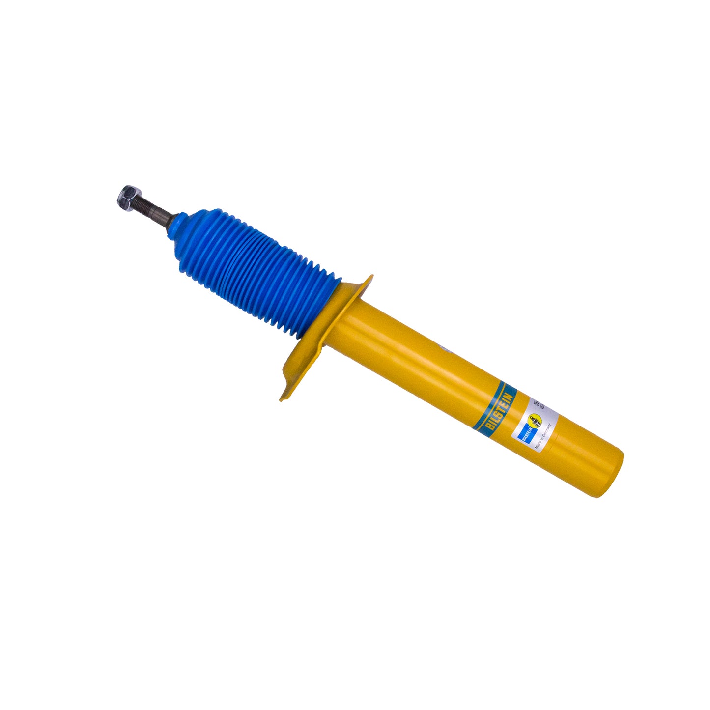 Suspension Strut Assembly BMW 323Ci 2000 323i 2000-1999 Front Right 45mm Shortened Strut Monotube B8 Performance Plus Bilstein