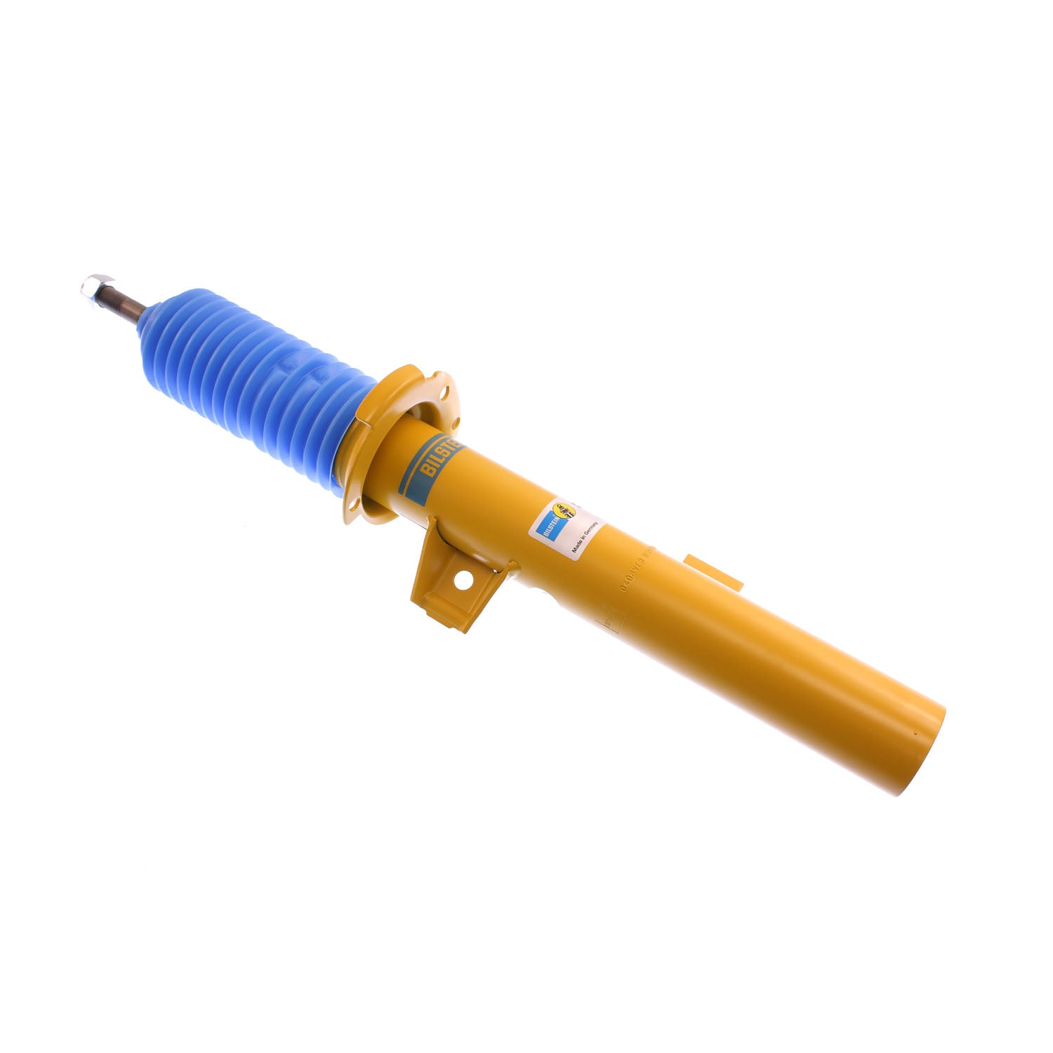 Suspension Strut Assembly BMW 1er (E87) Front Right Monotube B6 Performance Bilstein