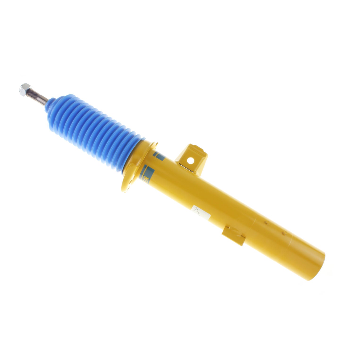 Suspension Strut Assembly BMW 1er (E87) Front Right Monotube B8 Performance Plus Bilstein
