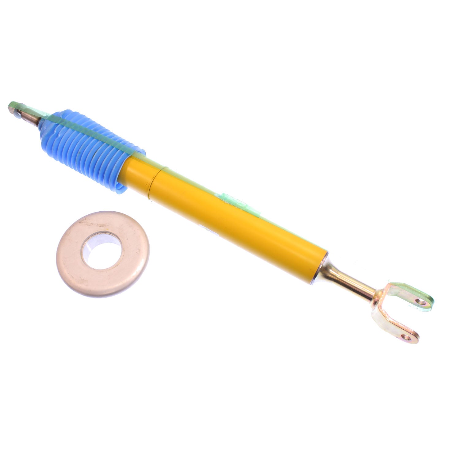 Suspension Strut Assembly Audi A6 Typ4F VA Monotube B8 Performance Plus Bilstein