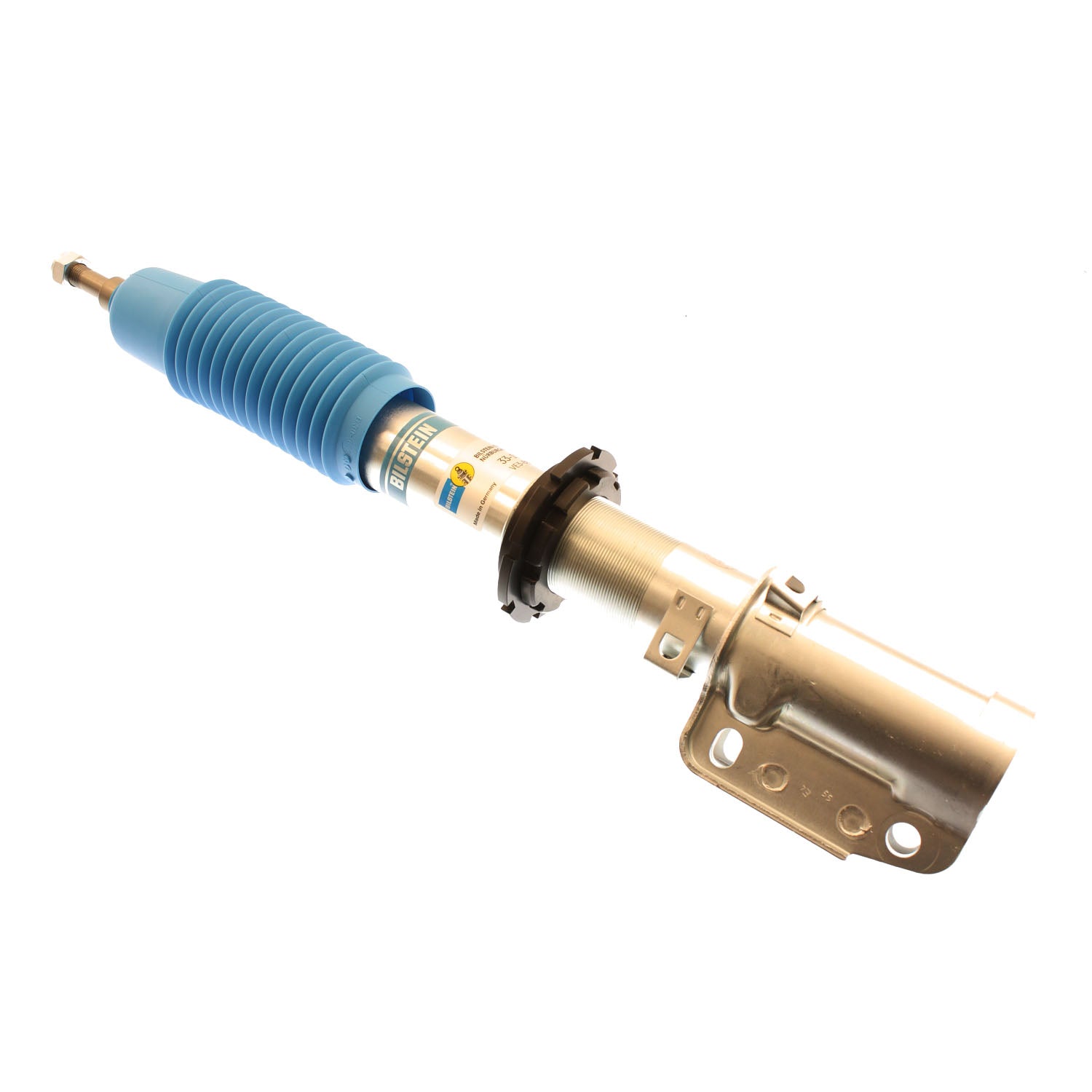 Suspension Strut Assembly Porsche 911 (993) Front Left XL Threads Monotube B6 Performance Bilstein