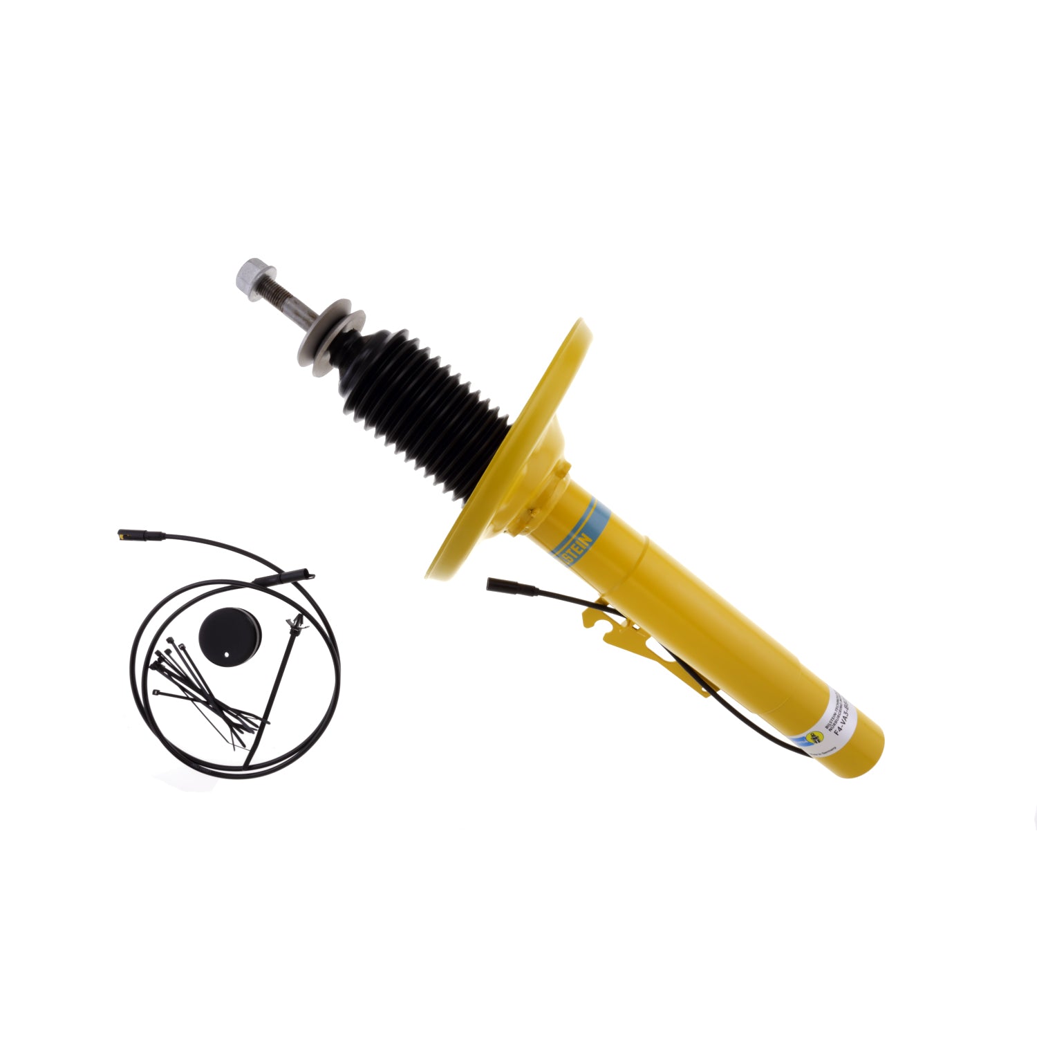 Suspension Strut Assembly Porsche 911 C2 (997)FDT Monotube B8 Performance Plus (DampTronic) Bilstein