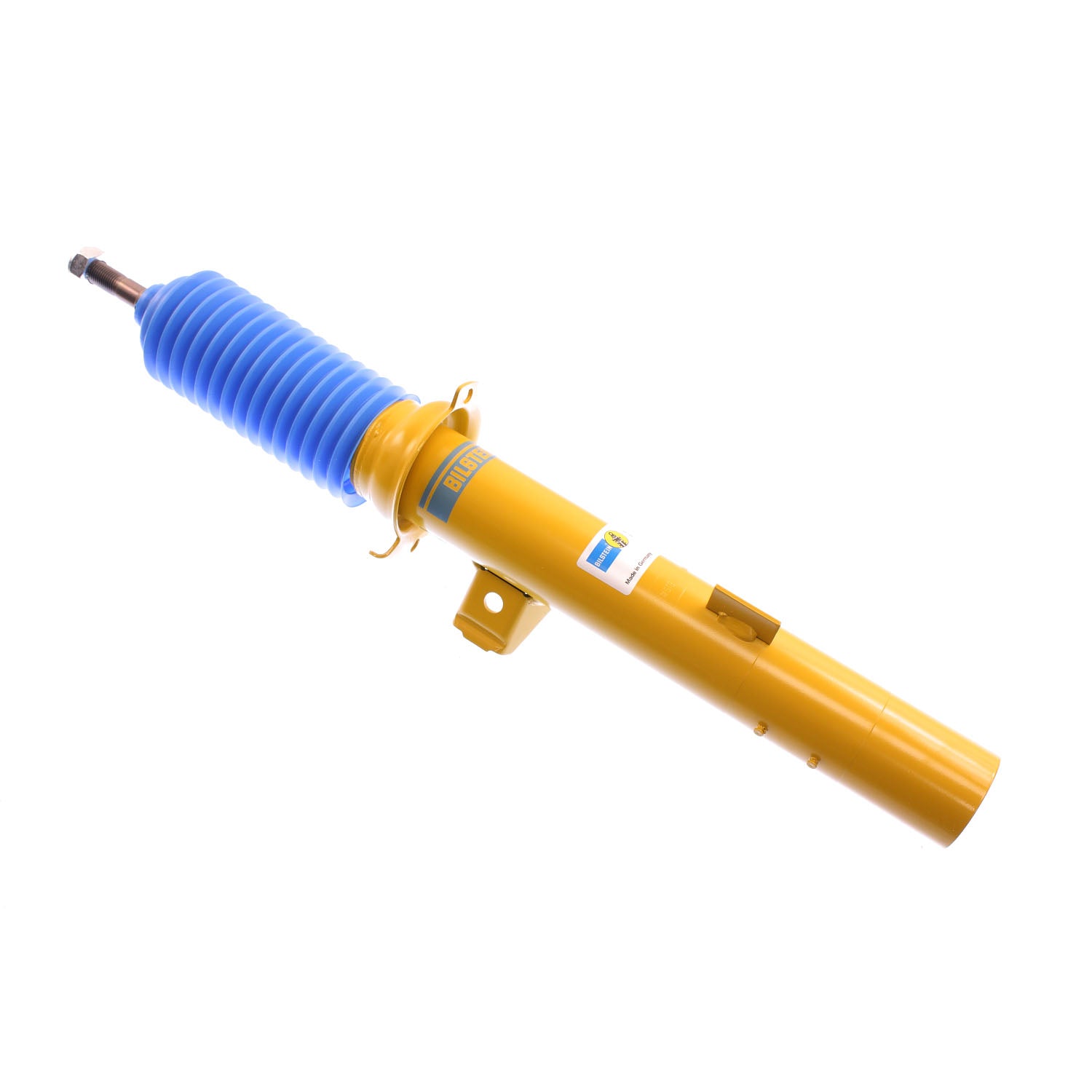 Suspension Strut Assembly BMW 3 (E90 91 92 93) Front Left Monotube B6 Performance Bilstein