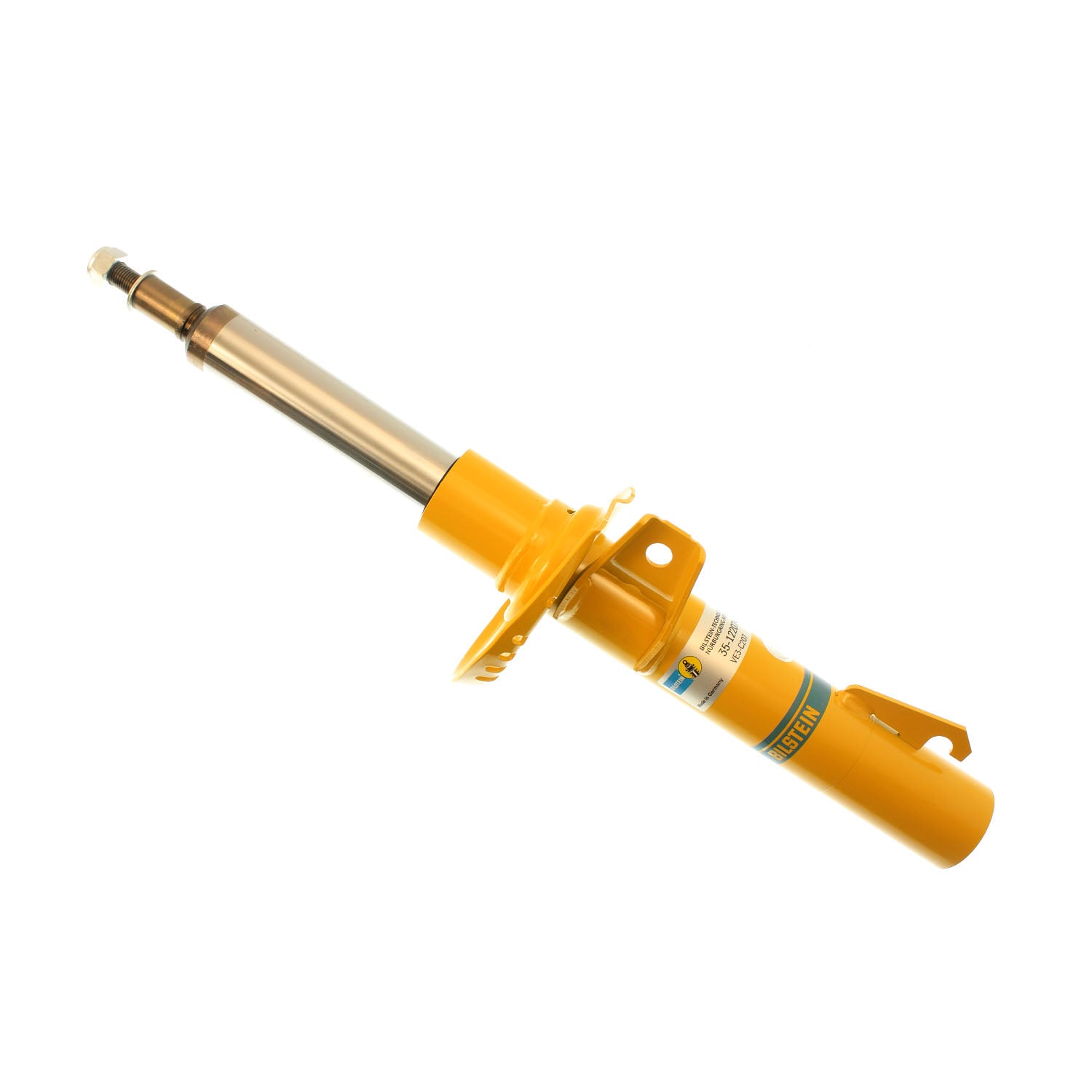 Suspension Strut Assembly VW Passat (3C)F Monotube B6 Performance Bilstein