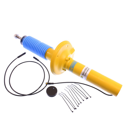 Suspension Strut Assembly Porsche Boxster Cayman (987)RDT Monotube B6 Performance (DampTronic) Bilstein