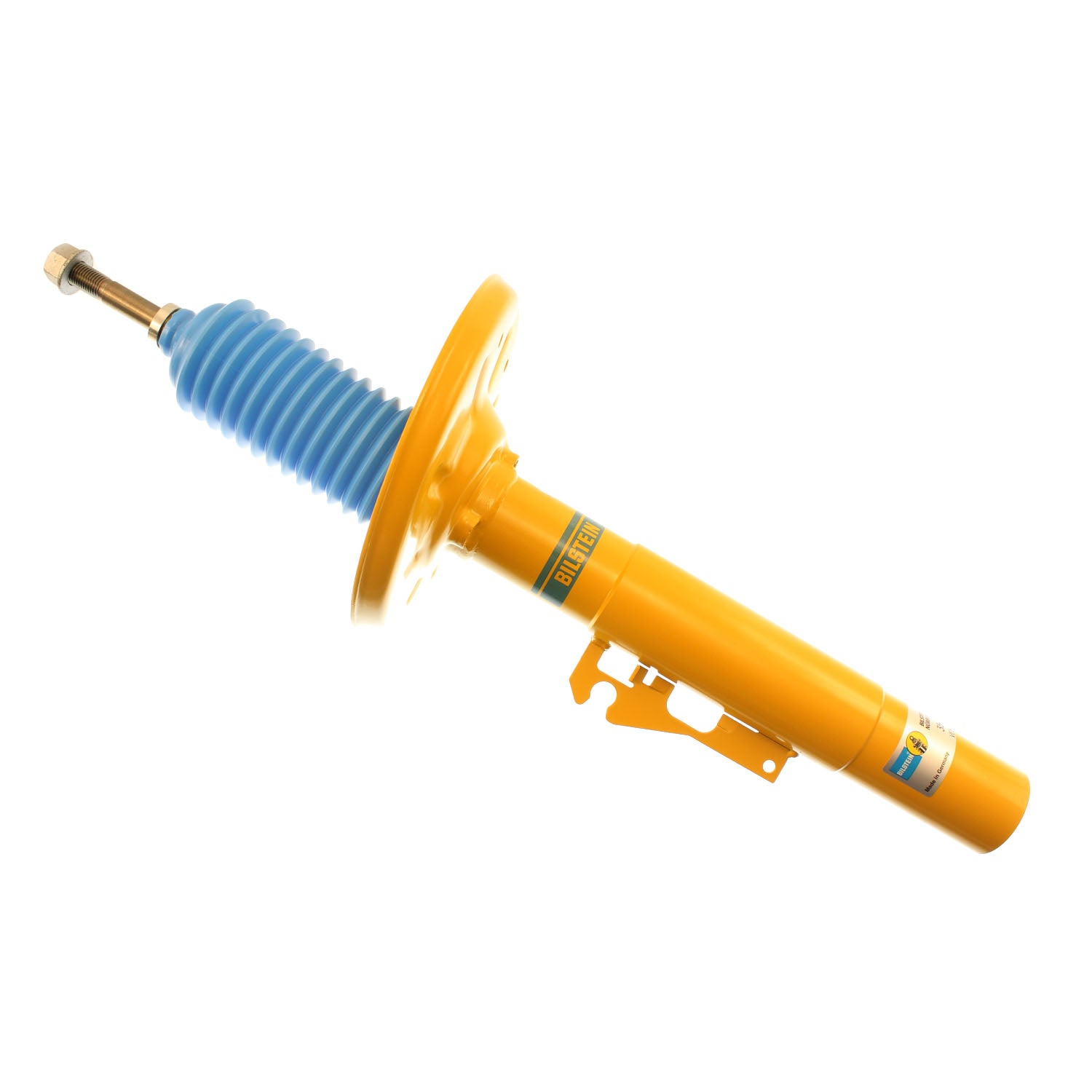 Suspension Strut Assembly Porsche Boxster Cayman (987) Front Monotube B6 Performance Bilstein