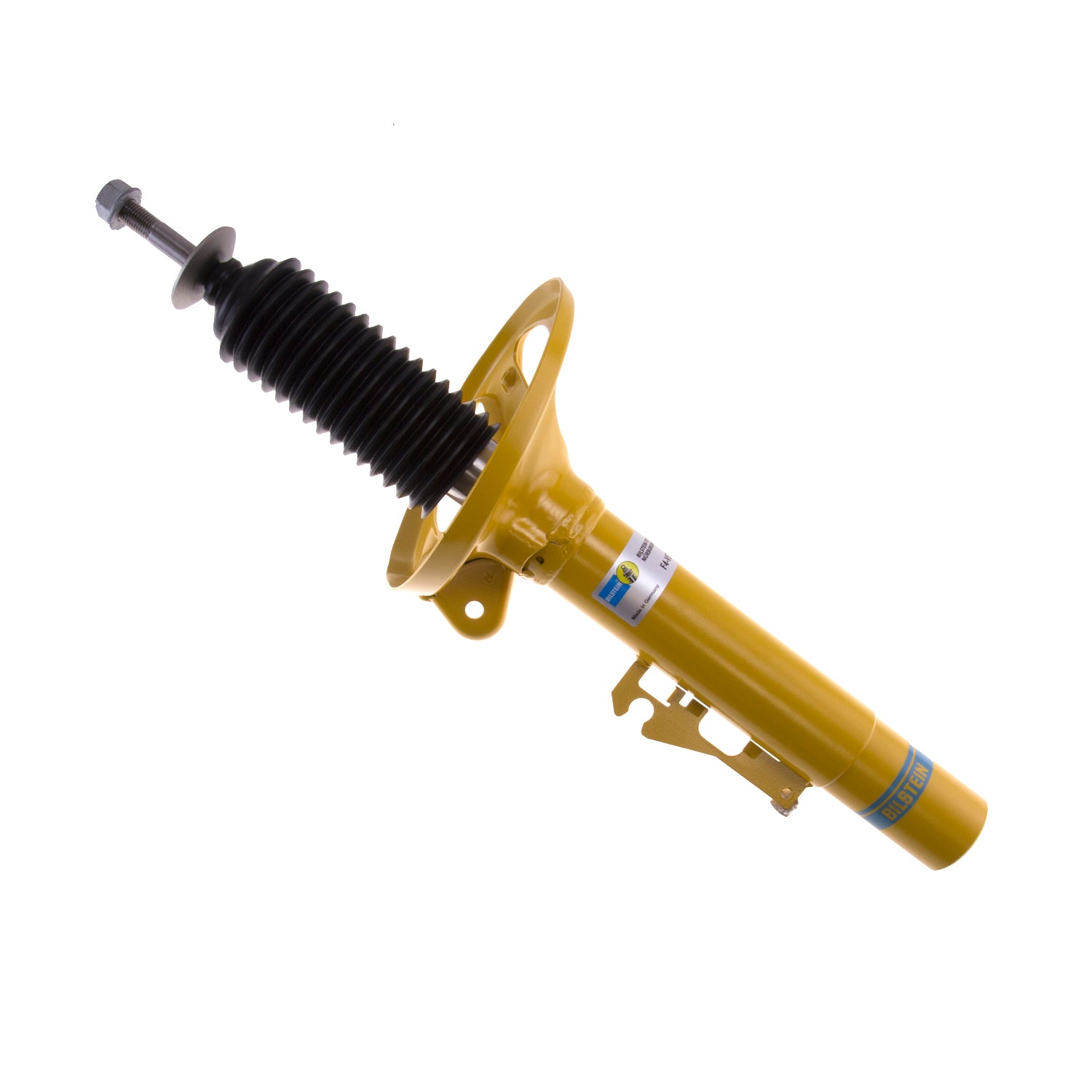 Suspension Strut Assembly Porsche 997C4VR Monotube B6 Performance Bilstein