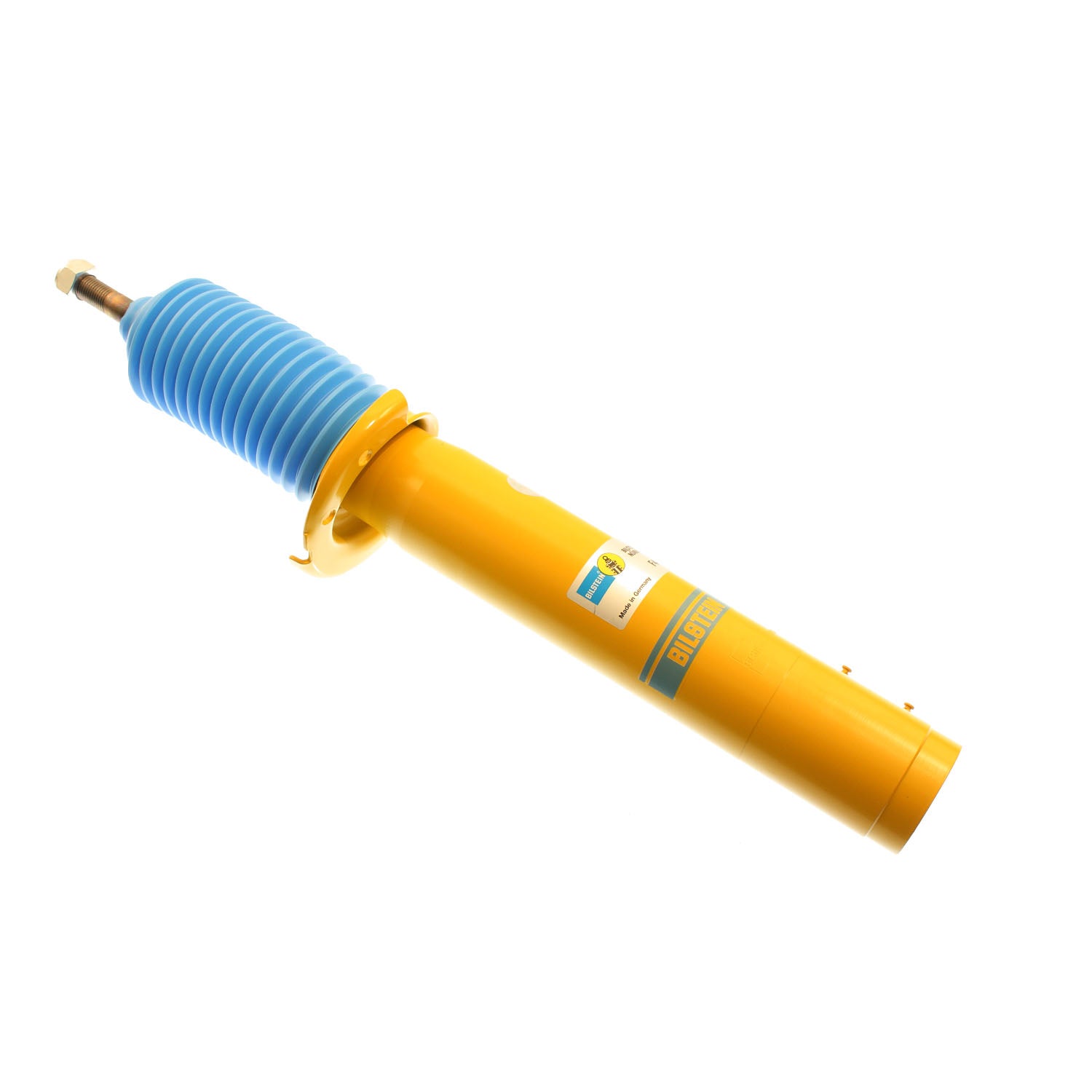 Suspension Strut Assembly BMW 5 (E60 61) Front Right Monotube B8 Performance Plus Bilstein