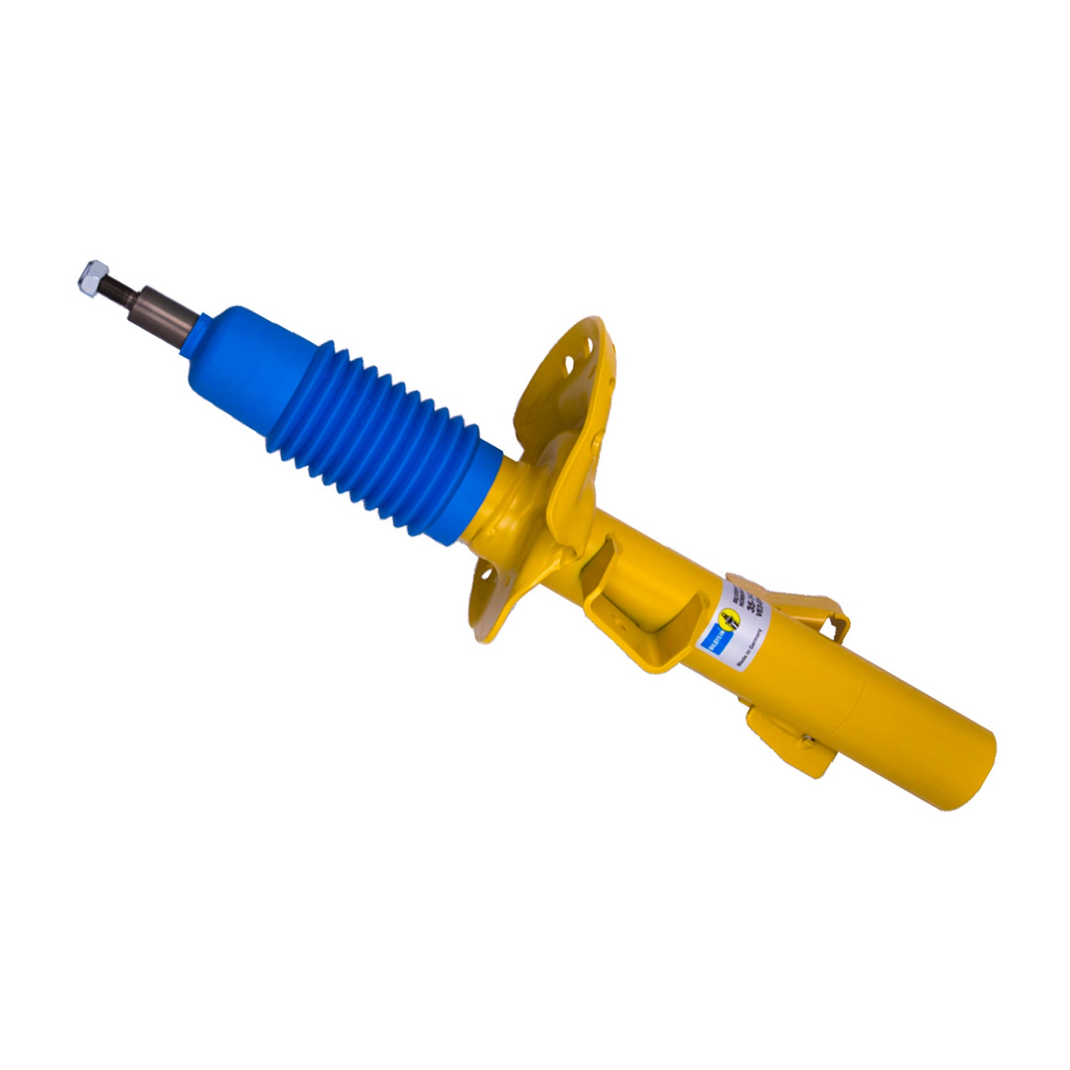 Suspension Strut Assembly Ford Mondeo IV VR Monotube B8 Performance Plus Bilstein