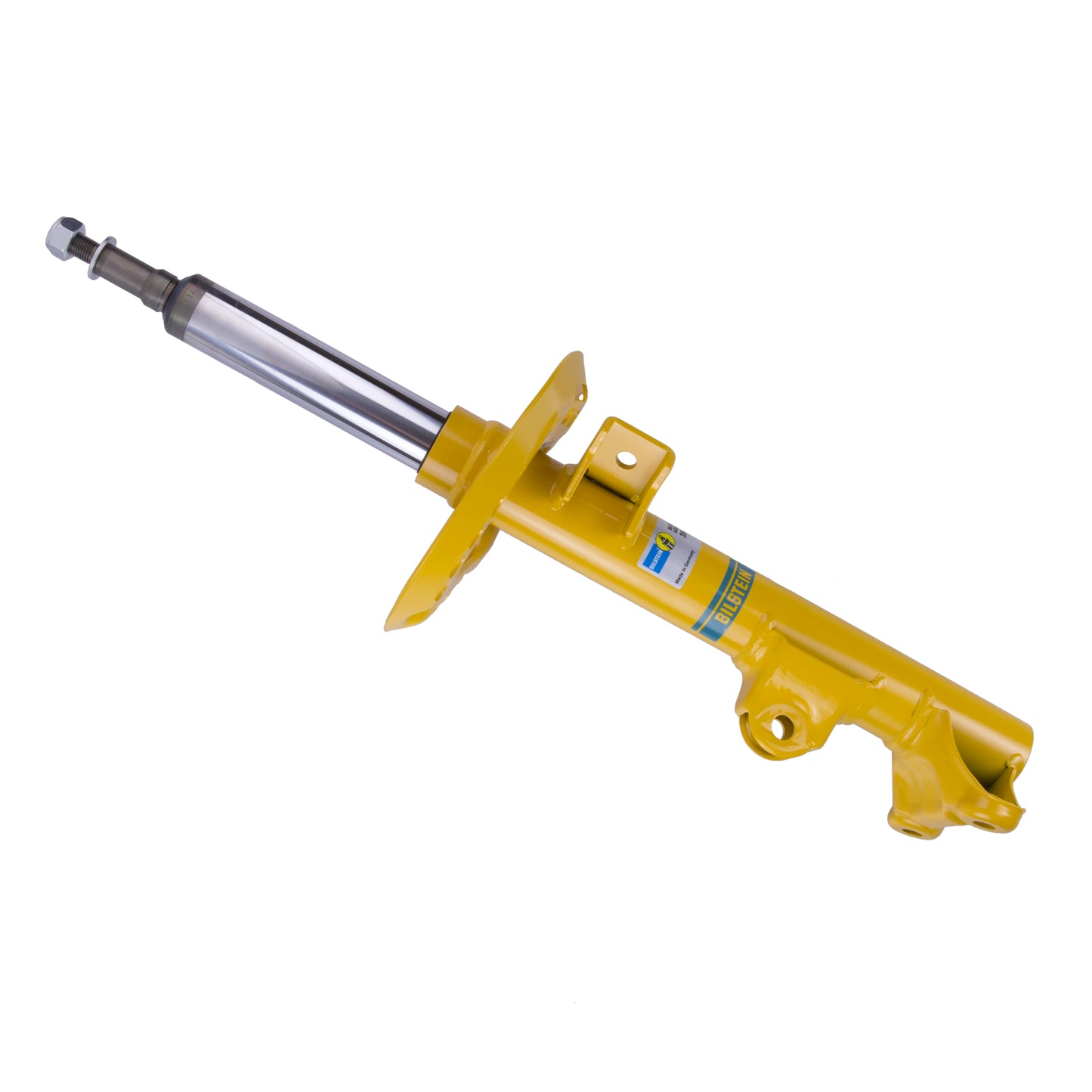 Suspension Strut Assembly MB W218 CLS V Monotube B6 Performance Bilstein
