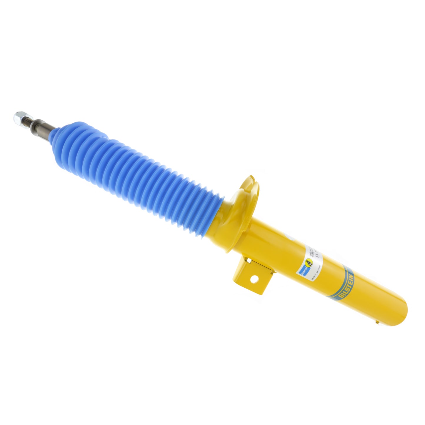 Suspension Strut Assembly BMW X3 (F25) Front Left Monotube B6 Performance Bilstein