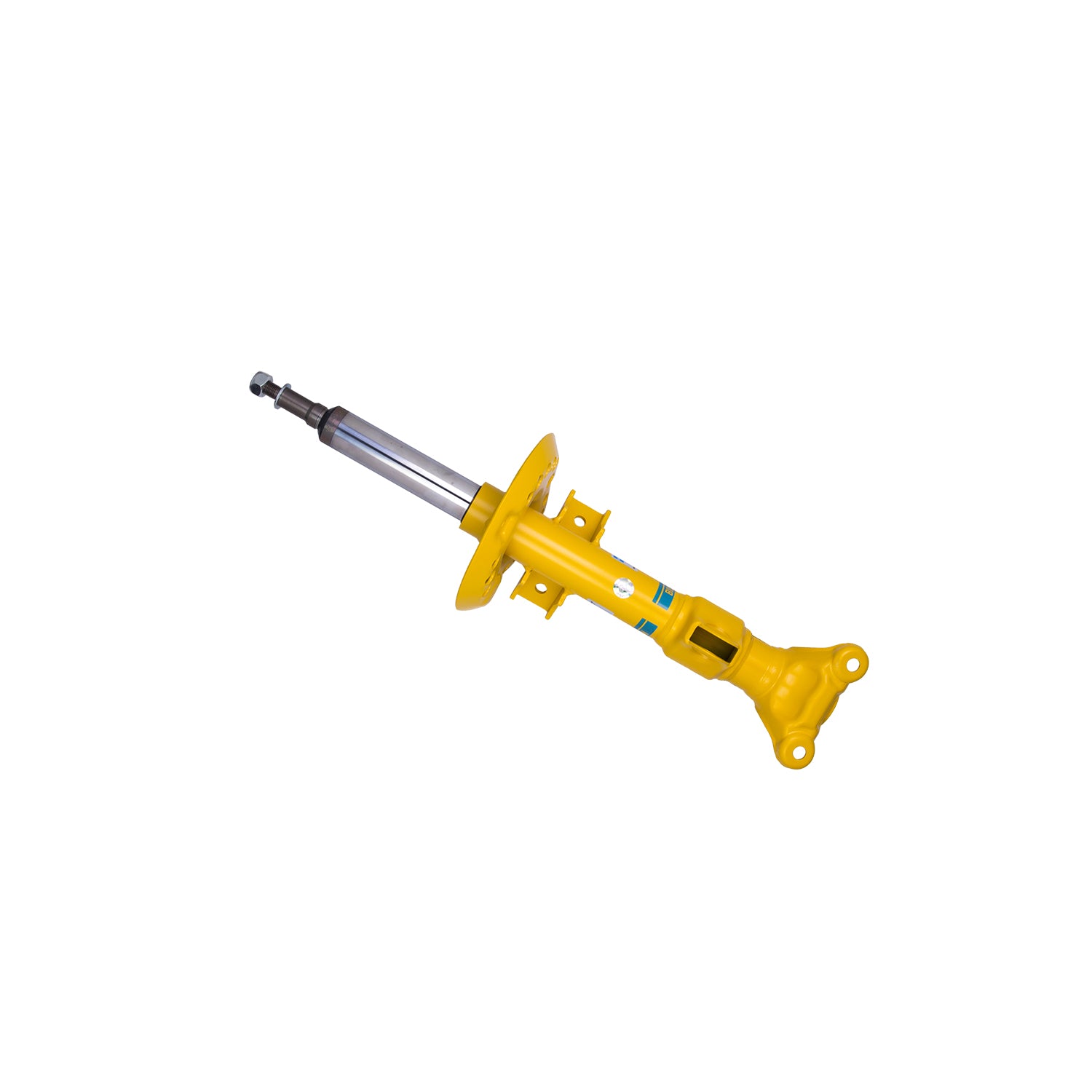 Suspension Strut Assembly MB W218 CLS V Monotube B8 Performance Plus Bilstein
