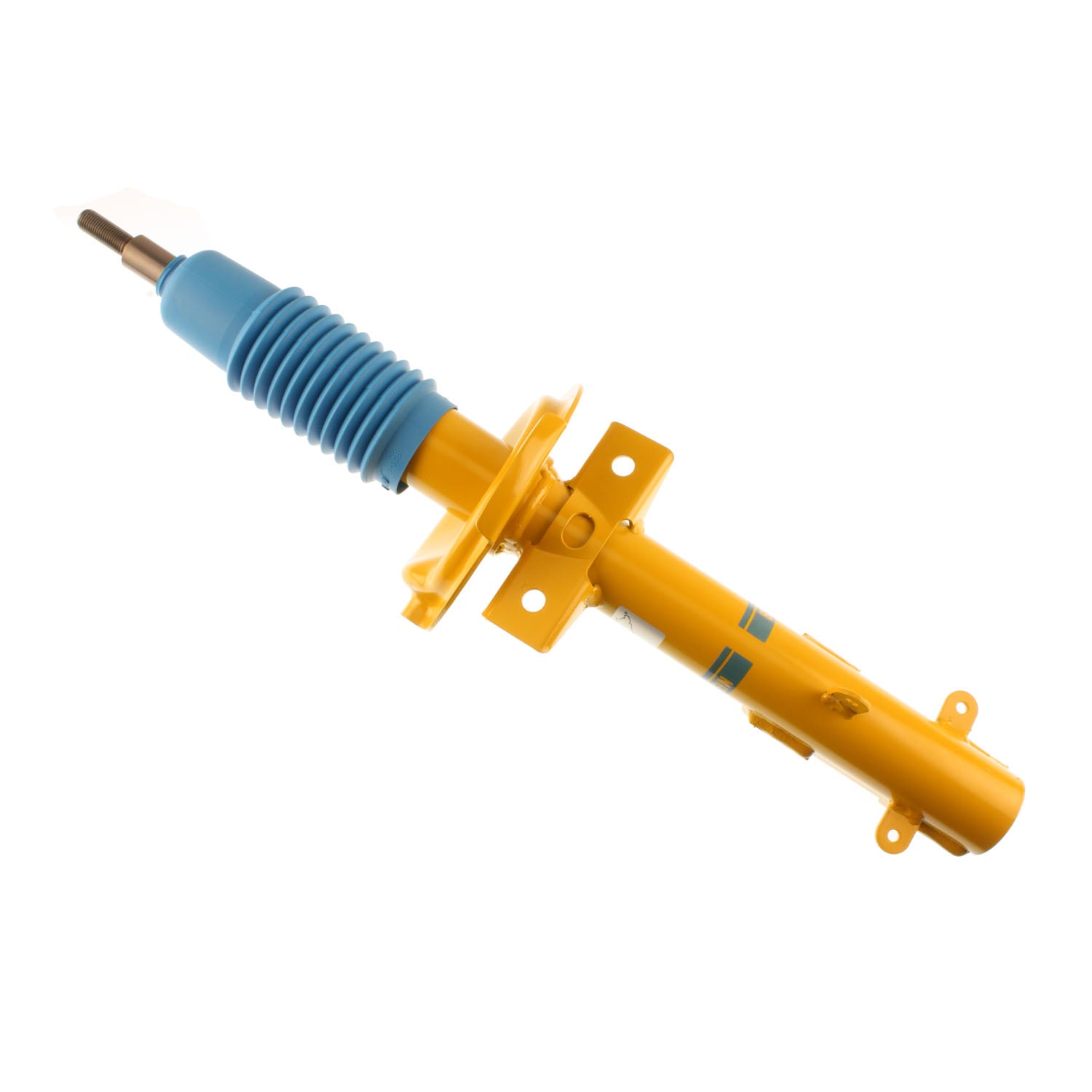 Suspension Strut Assembly Ford Mustang 2010- Front Rightont Monotube B6 Performance Bilstein