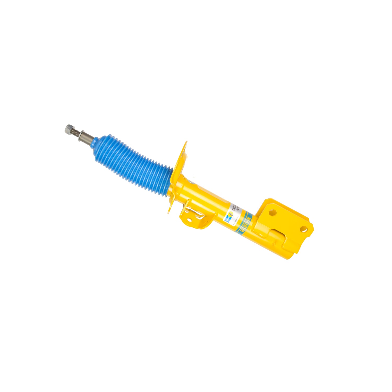 Suspension Strut Assembly Ford Mustang VIF Monotube B6 Performance Bilstein