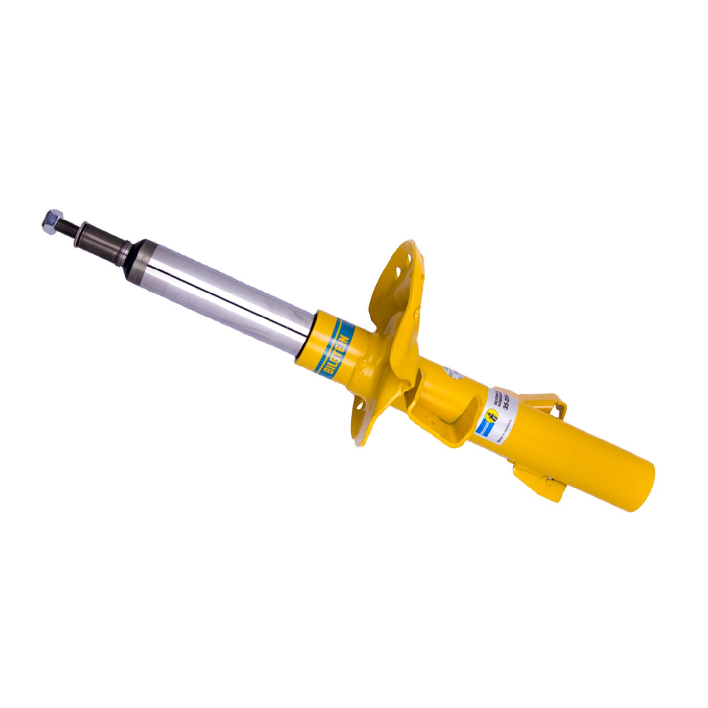 Suspension Strut Assembly Volvo XC60 Front Right Monotube B6 Performance Bilstein