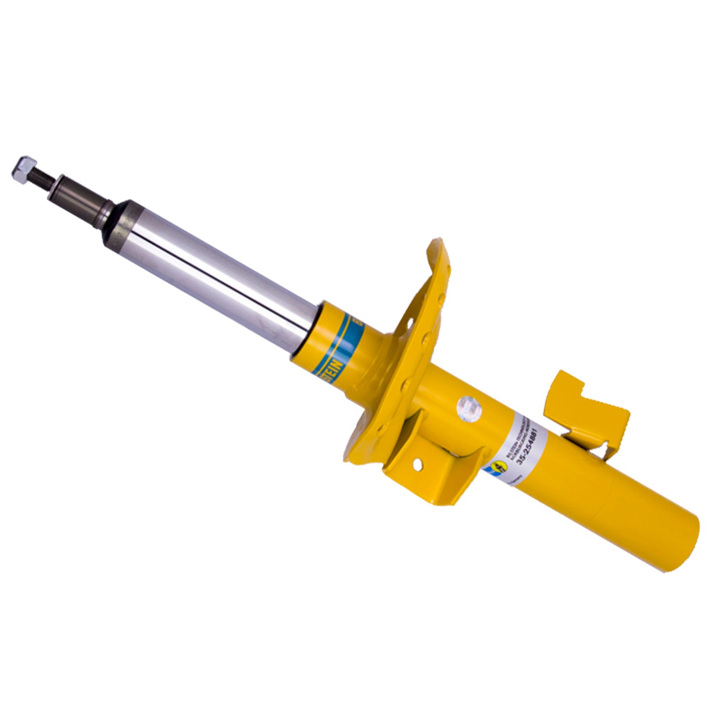 Suspension Strut Assembly Volvo XC60 Front Right Monotube B6 Performance Bilstein