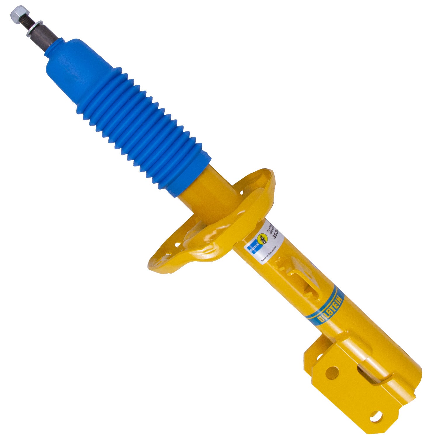 Suspension Strut Assembly KIA Sorento III UM Front Right Monotube B6 Performance Bilstein