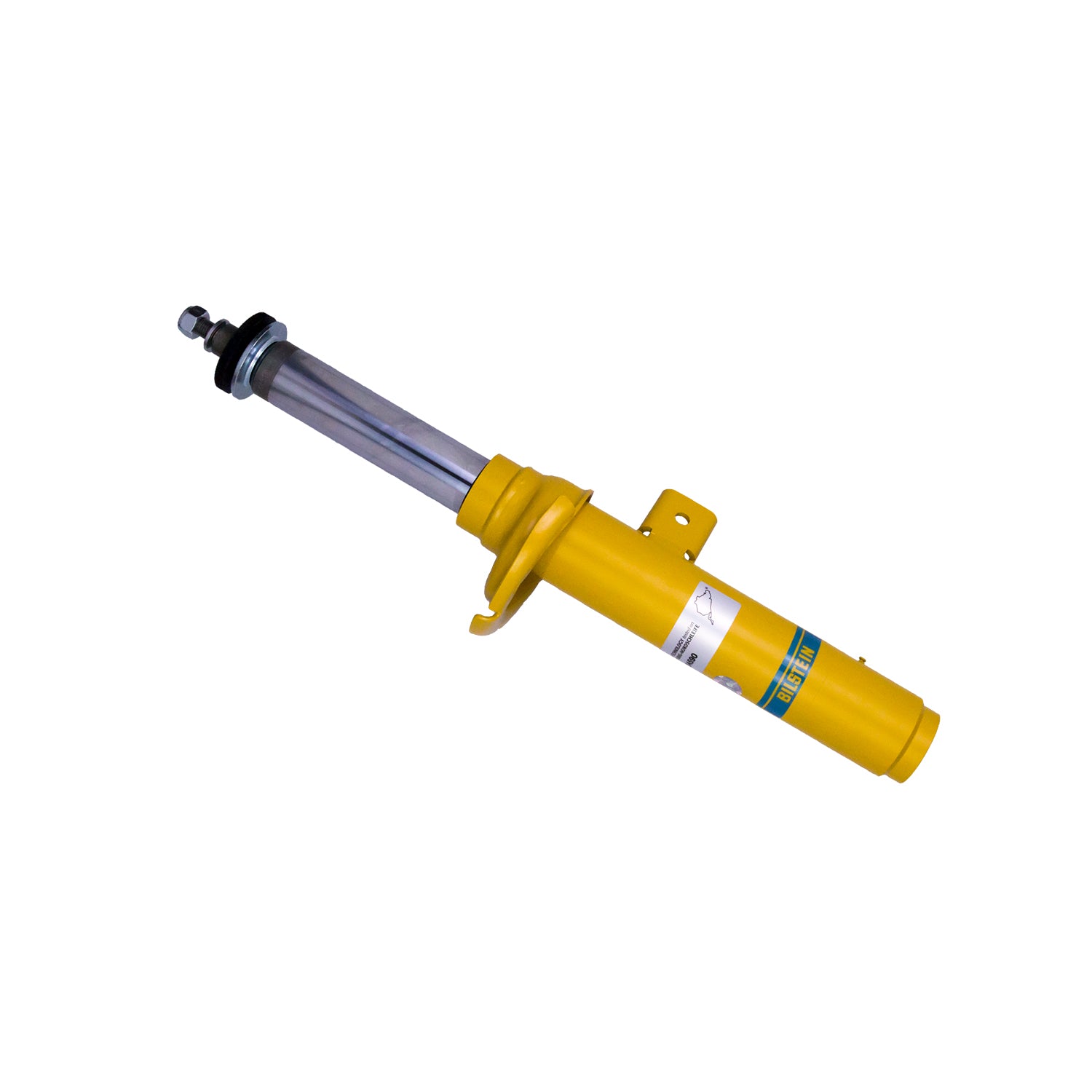Suspension Strut Assembly BMW 1-4 F20-36 4WDVR Monotube B6 Performance Bilstein