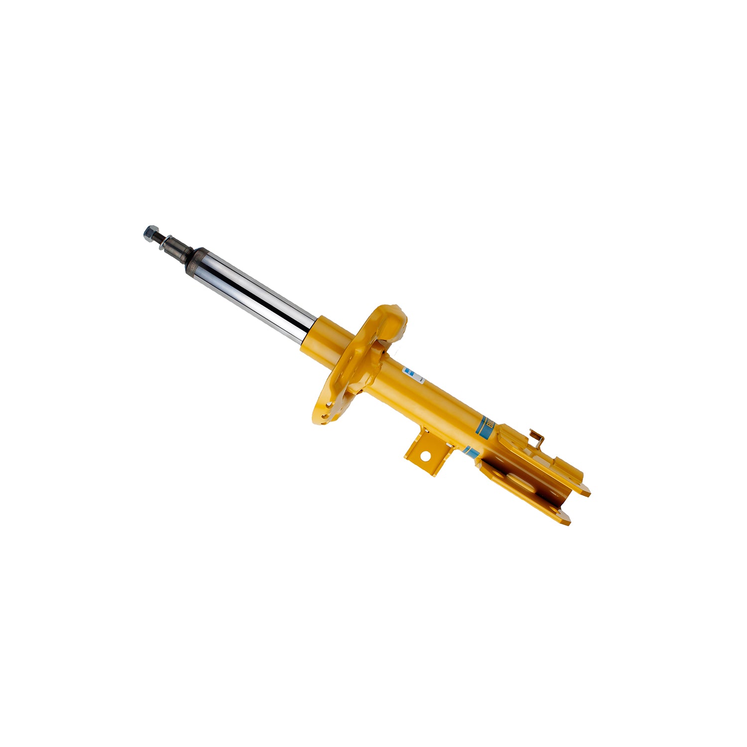 Suspension Strut Assembly Hyundai Tucson TLE Front Left Monotube B6 Performance Bilstein