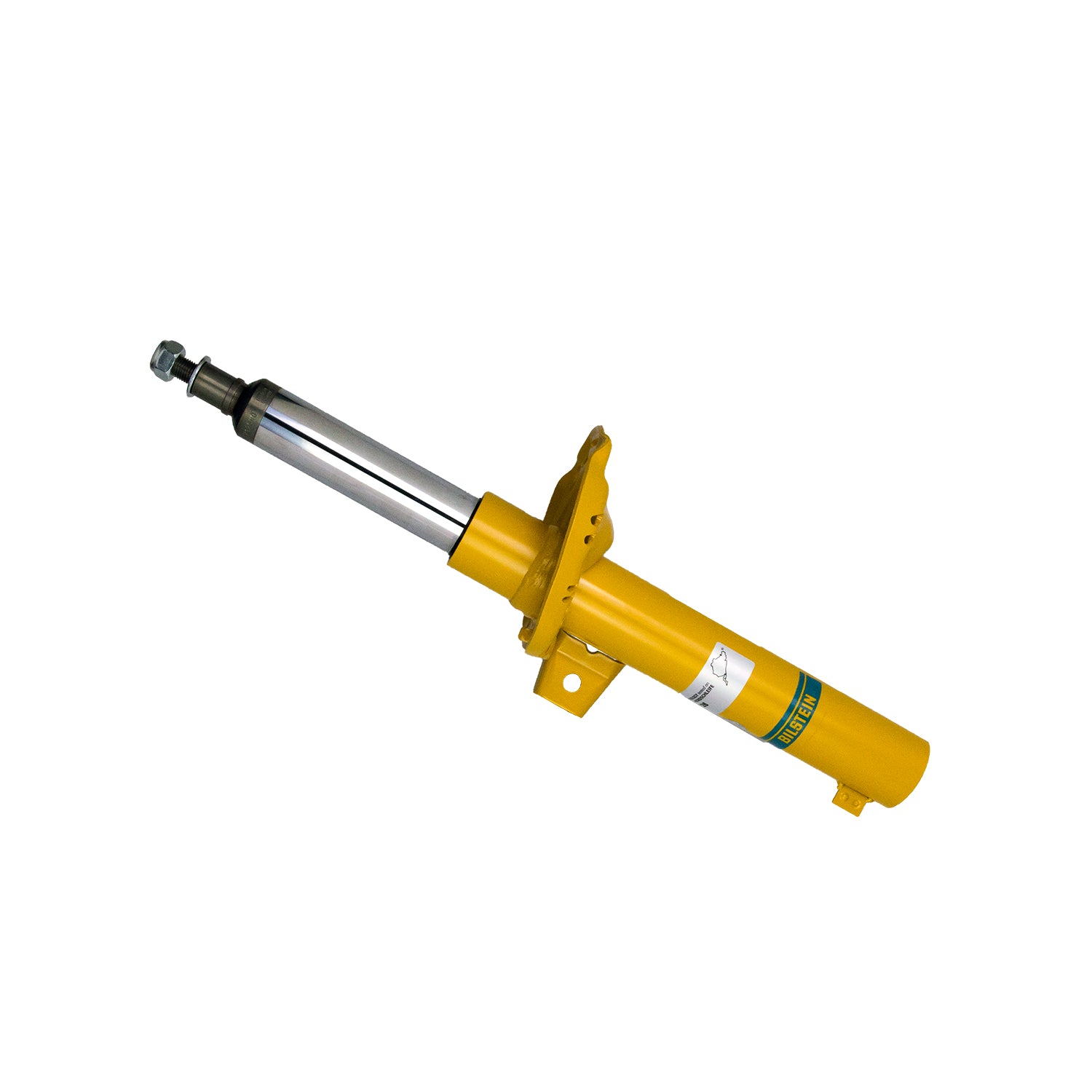 Suspension Strut Assembly VW Tiguan (AD1)F Monotube B6 Performance Bilstein