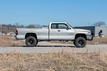 3 Inch Suspension Lift Kit 94-02 RAM 2500 4WD Rough Country