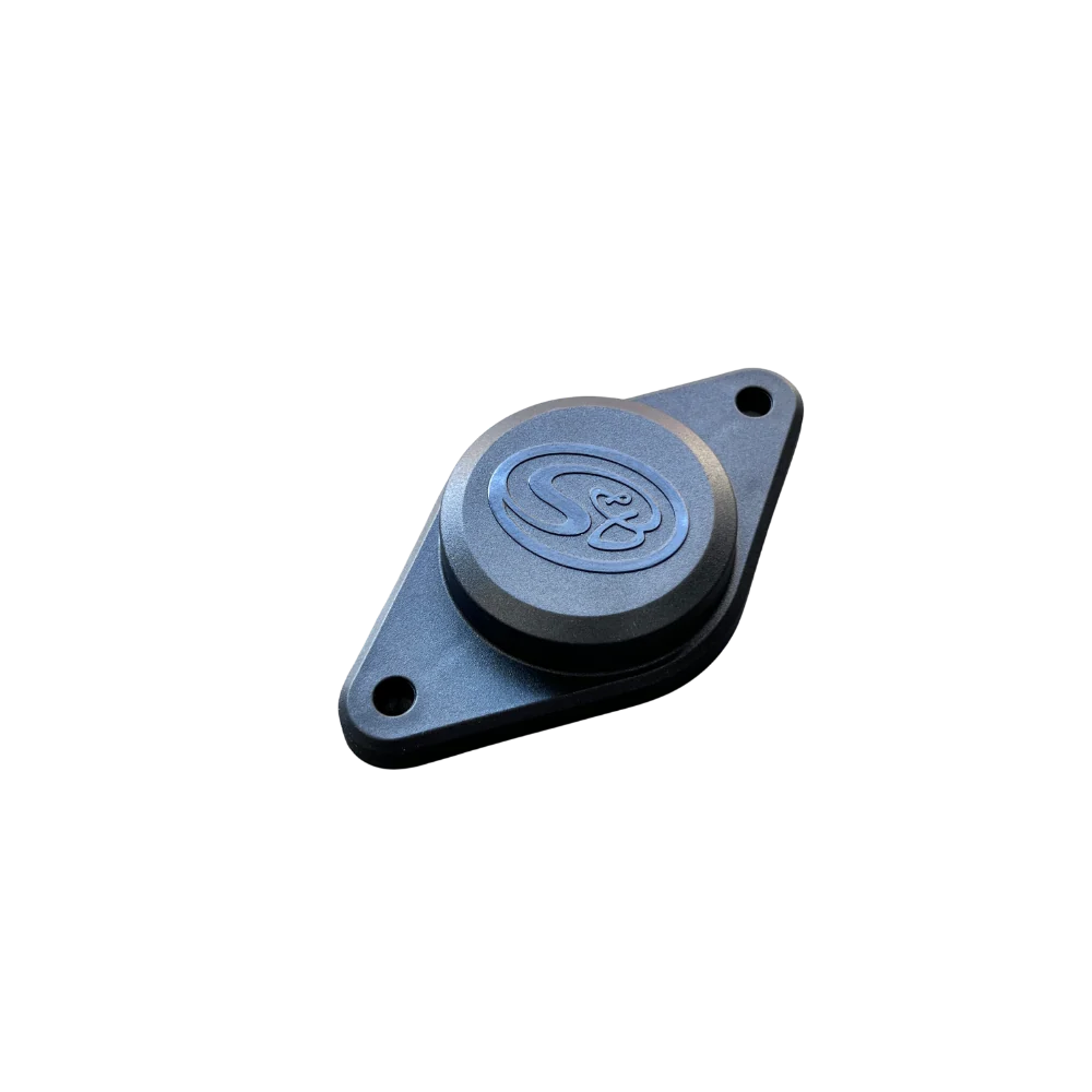 Resonator Delete for 2011-2016 6.6L Duramax LML