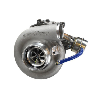 Dodge Phatshaft 62 Turbo For 94-02 5.9L Cummins 12cm Housing Industrial Injection