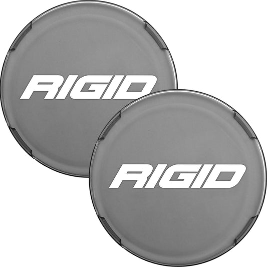 Cover For Rigid 360-Series 6 Inch Led Lights Smoke Pair RIGID Industries