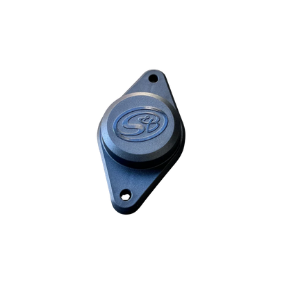 Resonator Delete for 2011-2016 6.6L Duramax LML