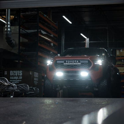 2024-Present Toyota Tacoma Fog Mount RIGID Industries