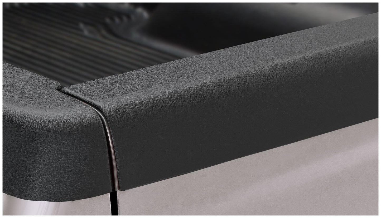 Smoothback Ultimate Tailgate Cap For 1995-2004 Toyota Tacoma Bushwacker