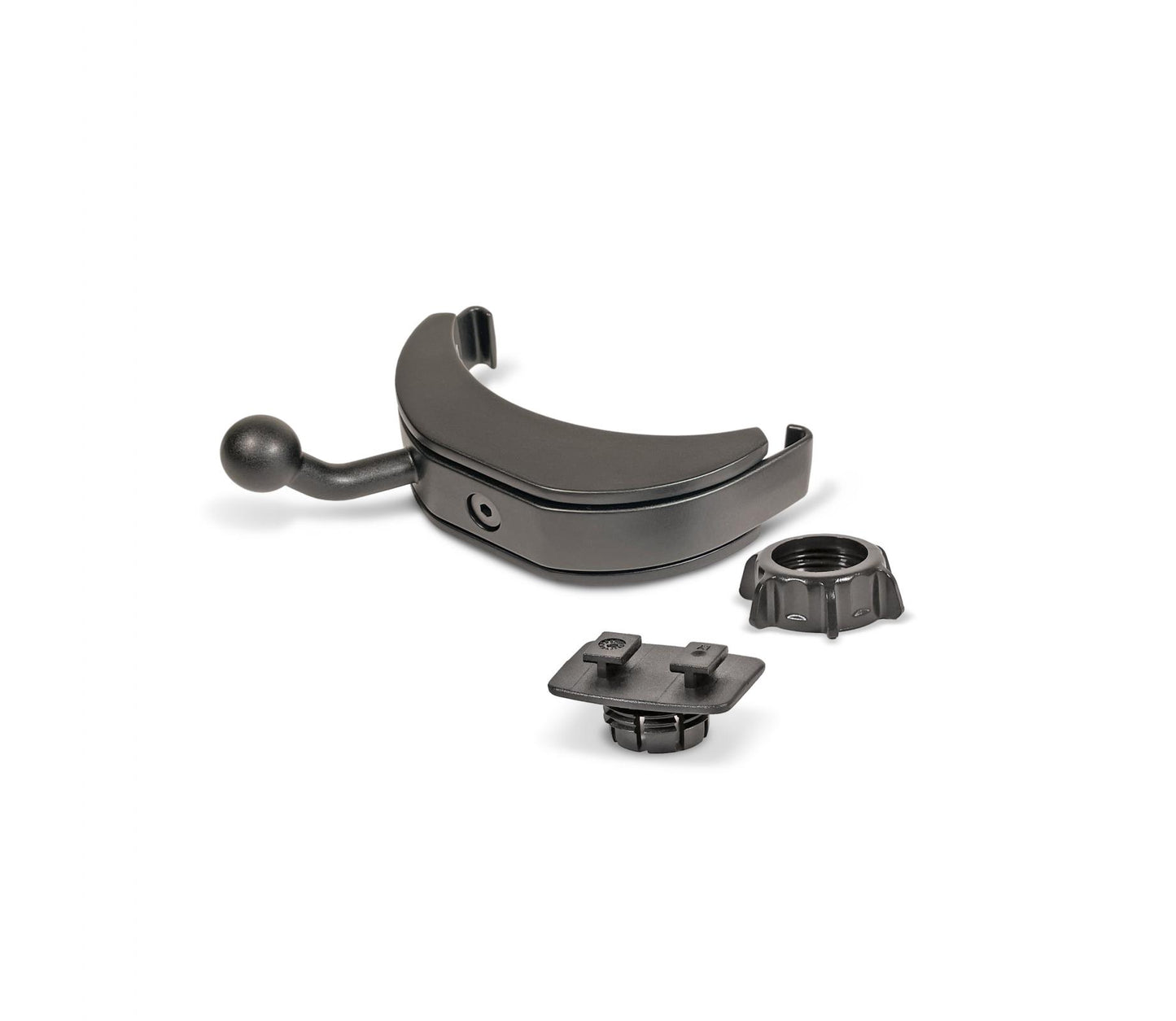 A-Pillar Display Mount 1998.5-2002 Dodge Ram Edge Products