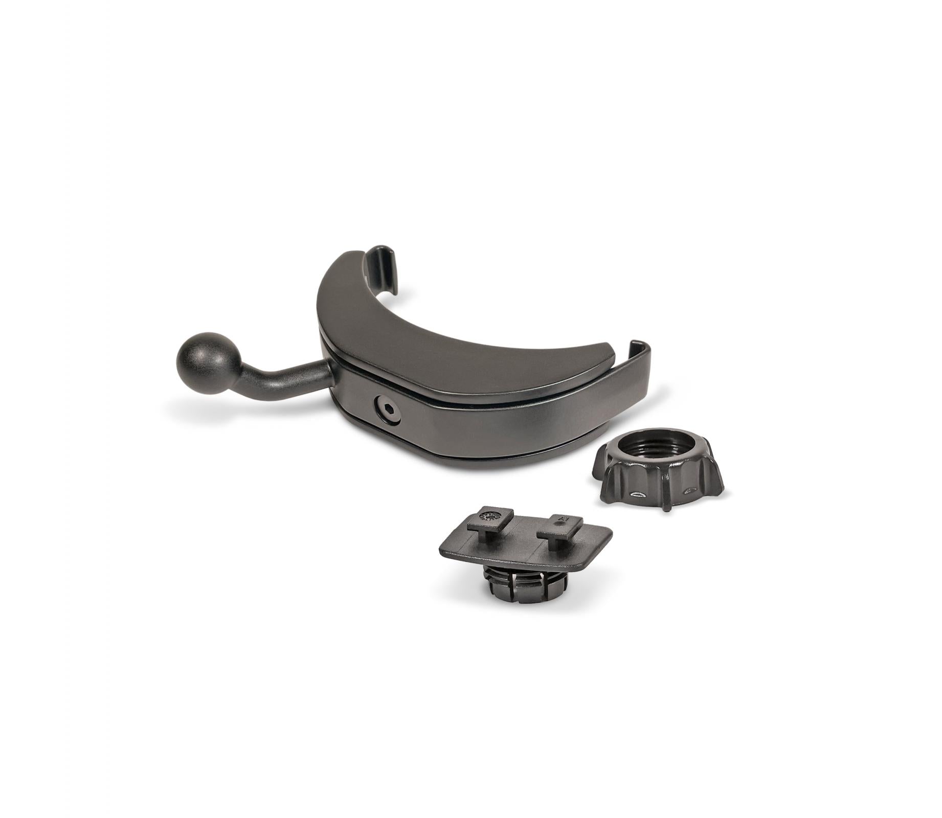 A-Pillar Display Mount 1998.5-2002 Dodge Ram Edge Products