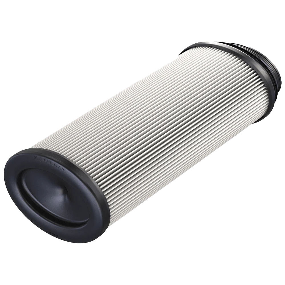 Air Filter (Dry Extendable) For Intake Kit 75-5150/75-5150D