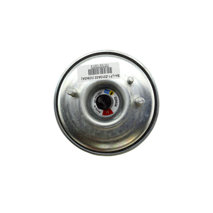 Air Suspension Spring BMW X5 2006-2000 Rear Left With Front Coil Spring and Rear Air Suspension B3 OE Replacement (Air) Bilstein