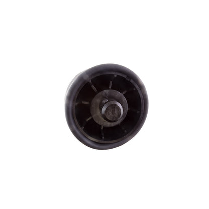 Air Suspension Spring BMW X5 2006-2000 Rear With Front Coil Spring and Rear Air Suspension B3 OE Replacement (Air) Bilstein