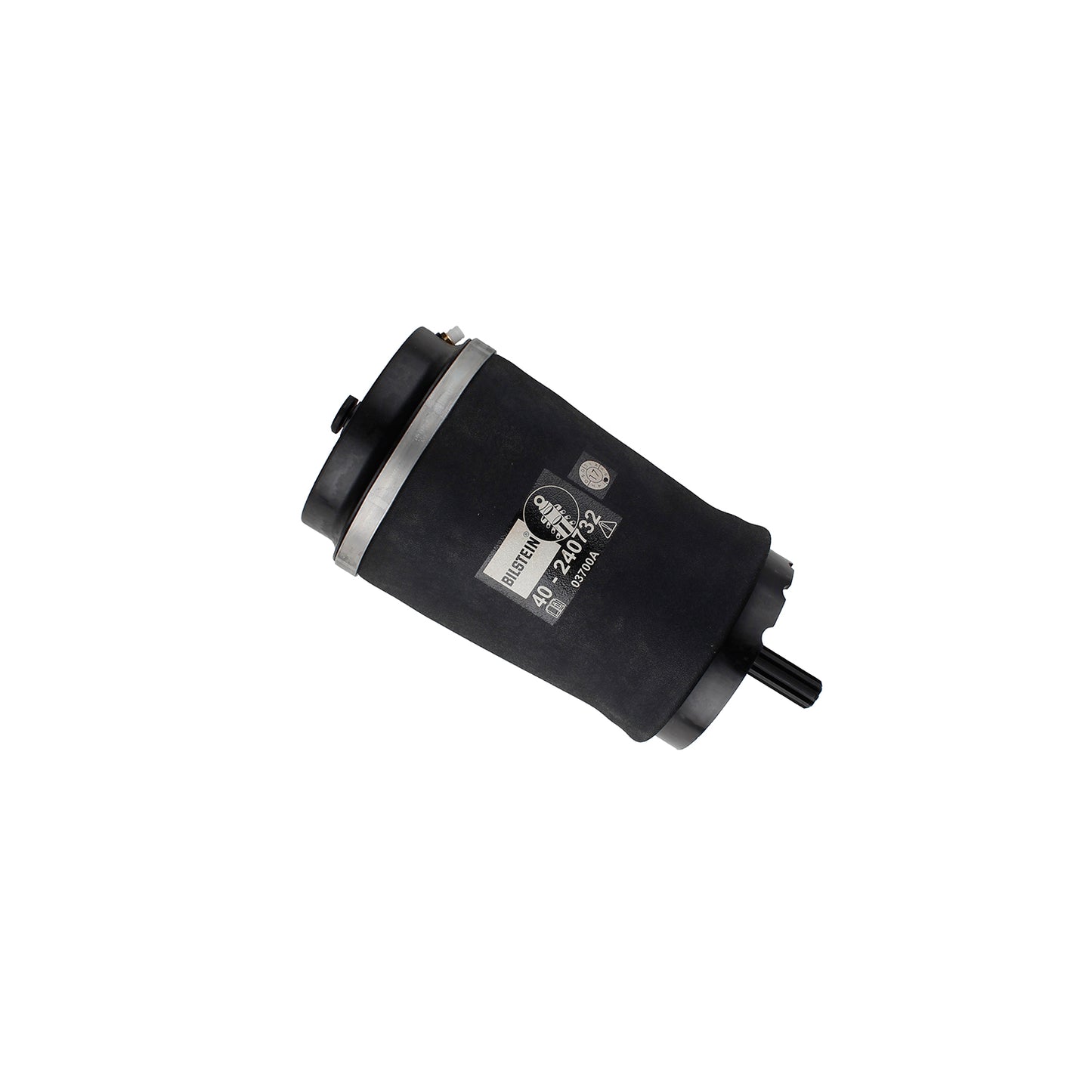 Air Suspension Spring Land Rover Range Rover 2012-2003 Rear With or Without Electronic Suspension B3 OE Replacement (Air) Bilstein