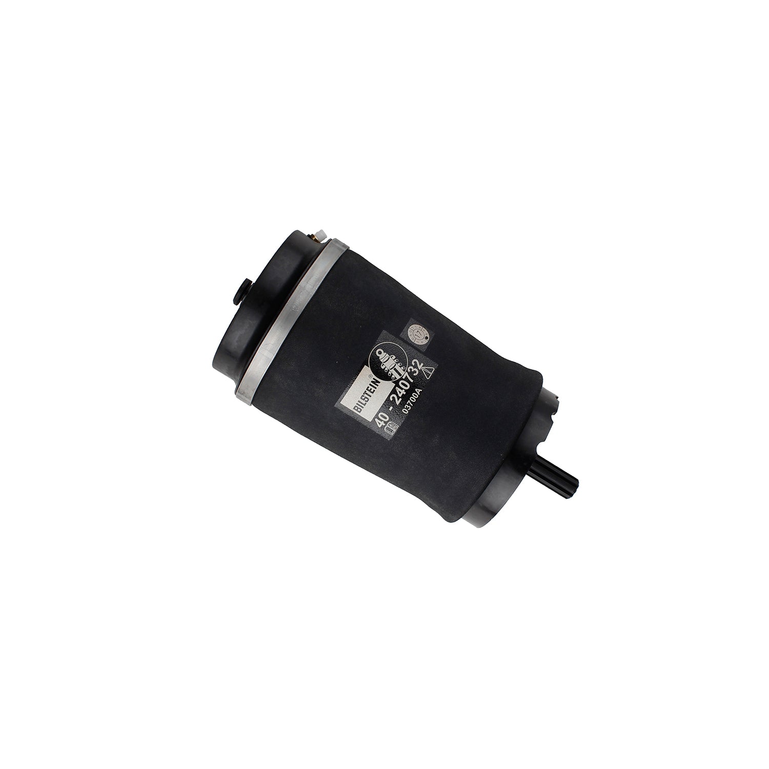 Air Suspension Spring Land Rover Range Rover 2012-2003 Rear With or Without Electronic Suspension B3 OE Replacement (Air) Bilstein