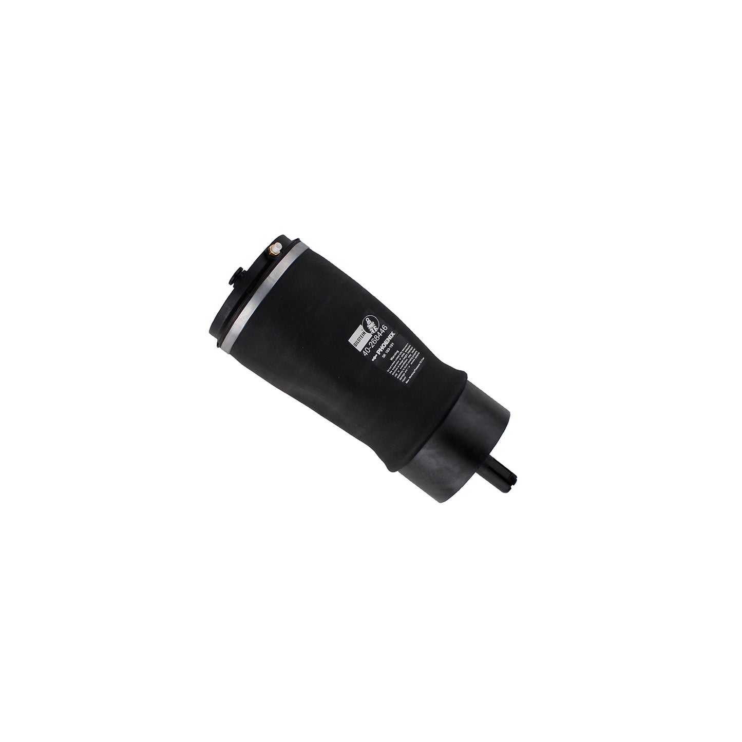 Air Suspension Spring Land Rover Discovery 2020-2017 Range Rover 2019-2013 Rear With or Without Electronic Suspension B3 OE Replacement (Air) Bilstein