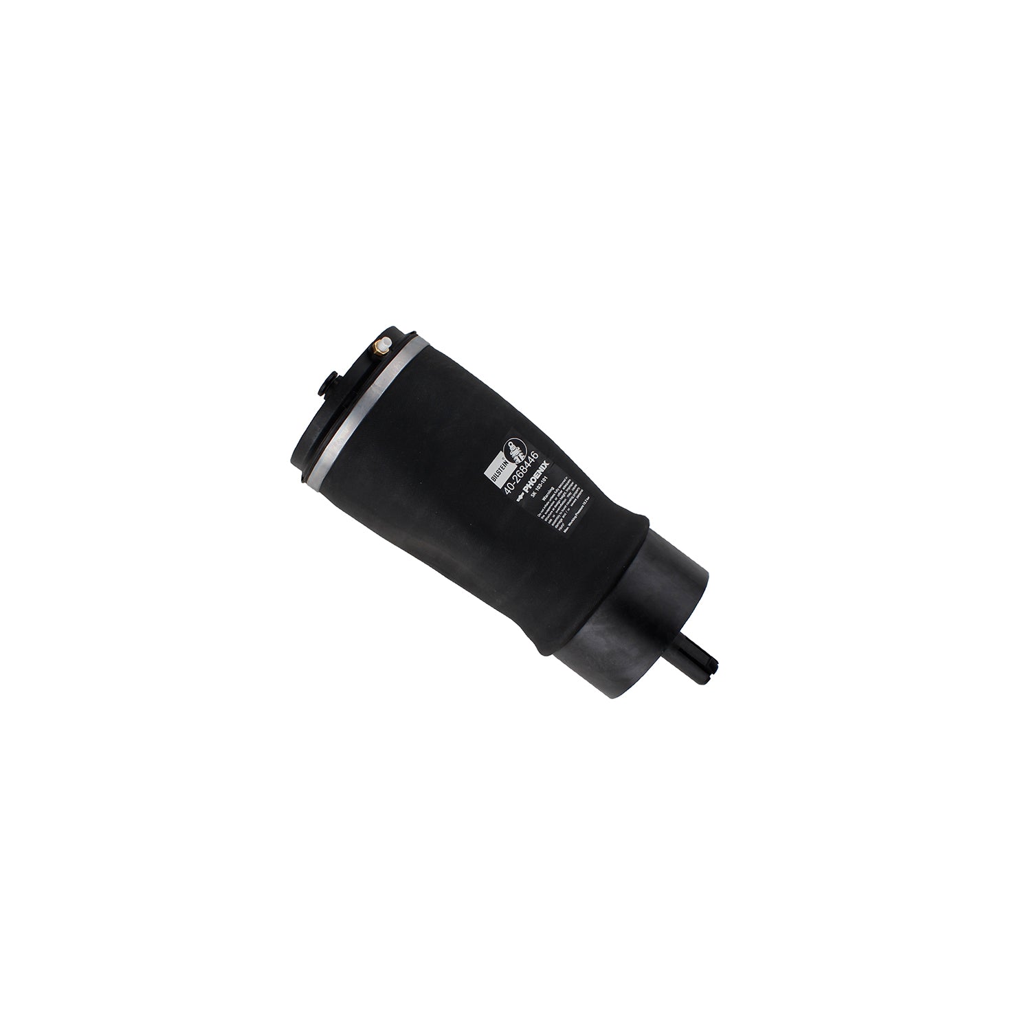 Air Suspension Spring Land Rover Discovery 2020-2017 Range Rover 2019-2013 Rear With or Without Electronic Suspension B3 OE Replacement (Air) Bilstein