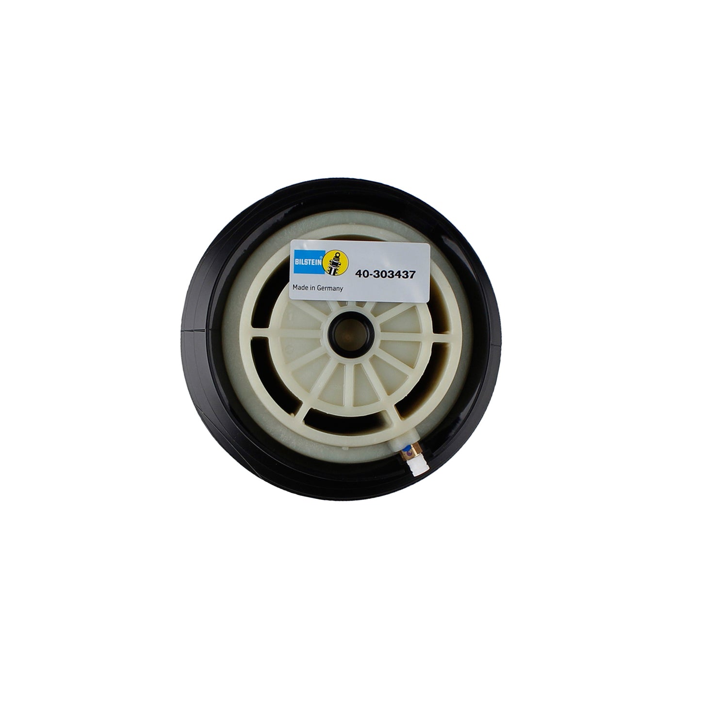 Air Suspension Spring Mercedes-Benz CLS400 2016-2015 Rear With Air Suspension B3 OE Replacement (Air) Bilstein