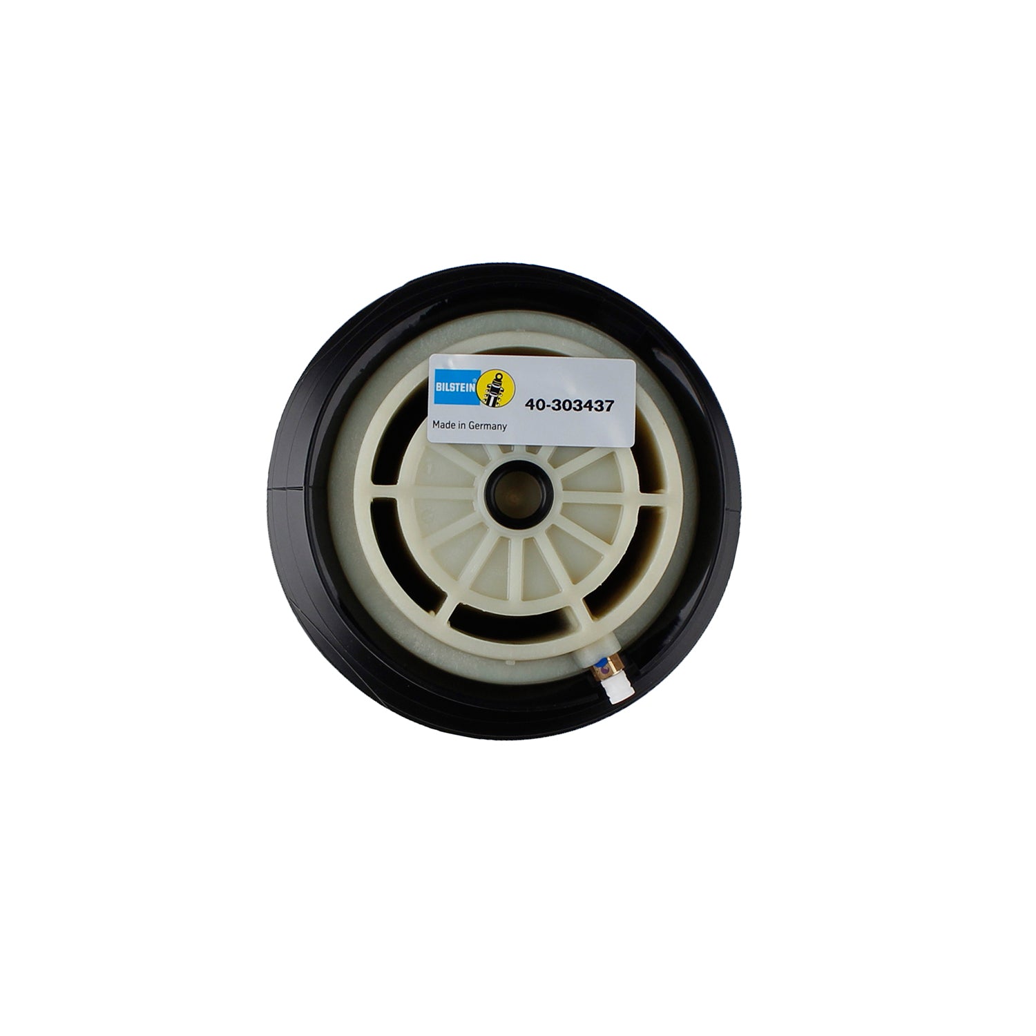 Air Suspension Spring Mercedes-Benz CLS400 2016-2015 Rear With Air Suspension B3 OE Replacement (Air) Bilstein